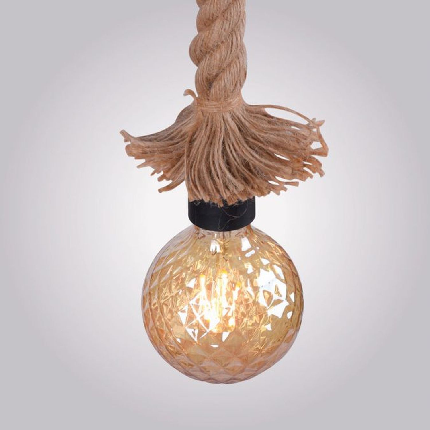 Lampe, Licht