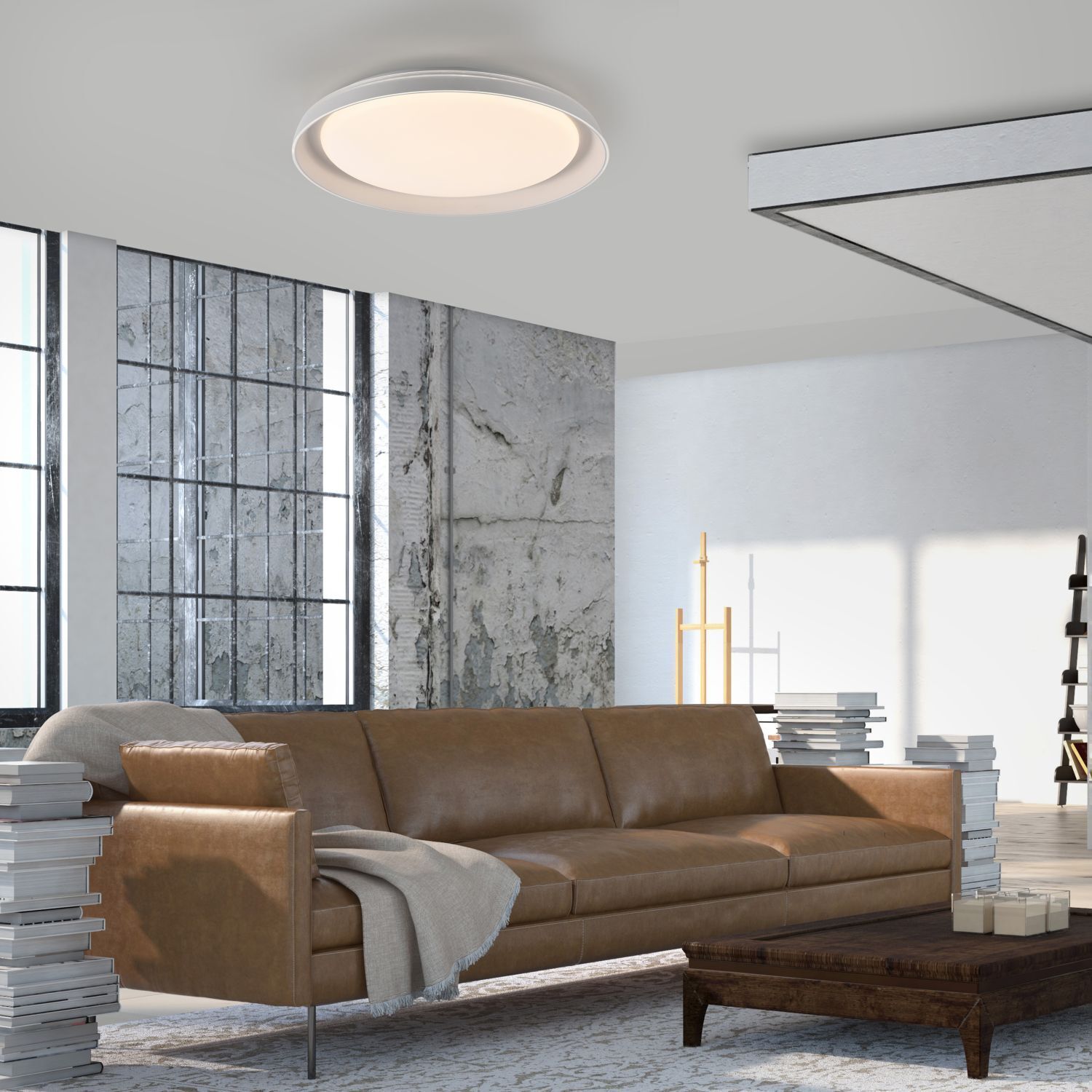 Couch, Mobiliar, Inneneinrichtung, Lampe, Wohnzimmer