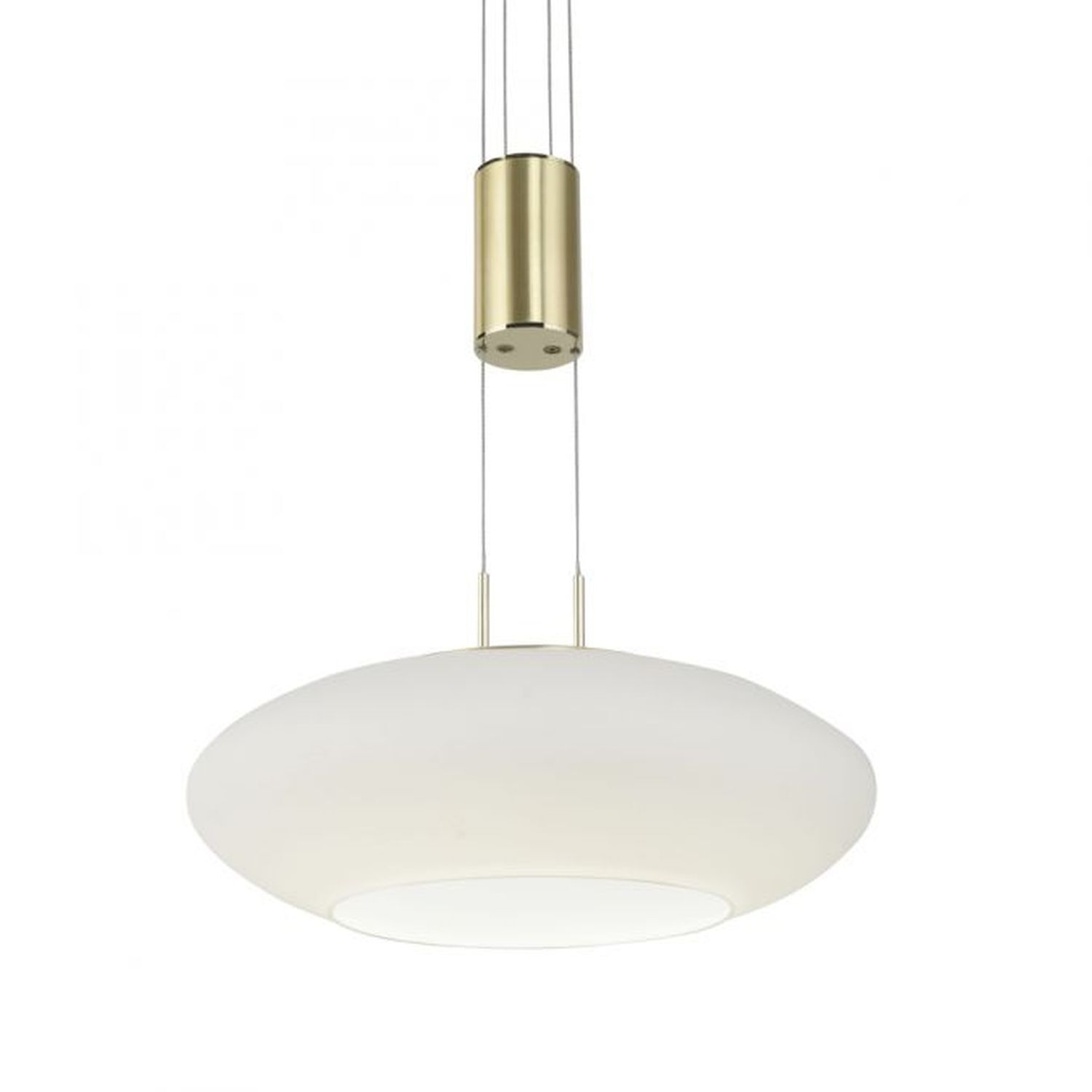 Lampe, Kronleuchter