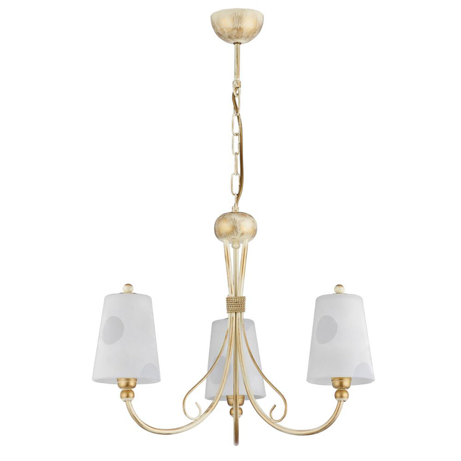 Leuchter, Lampe