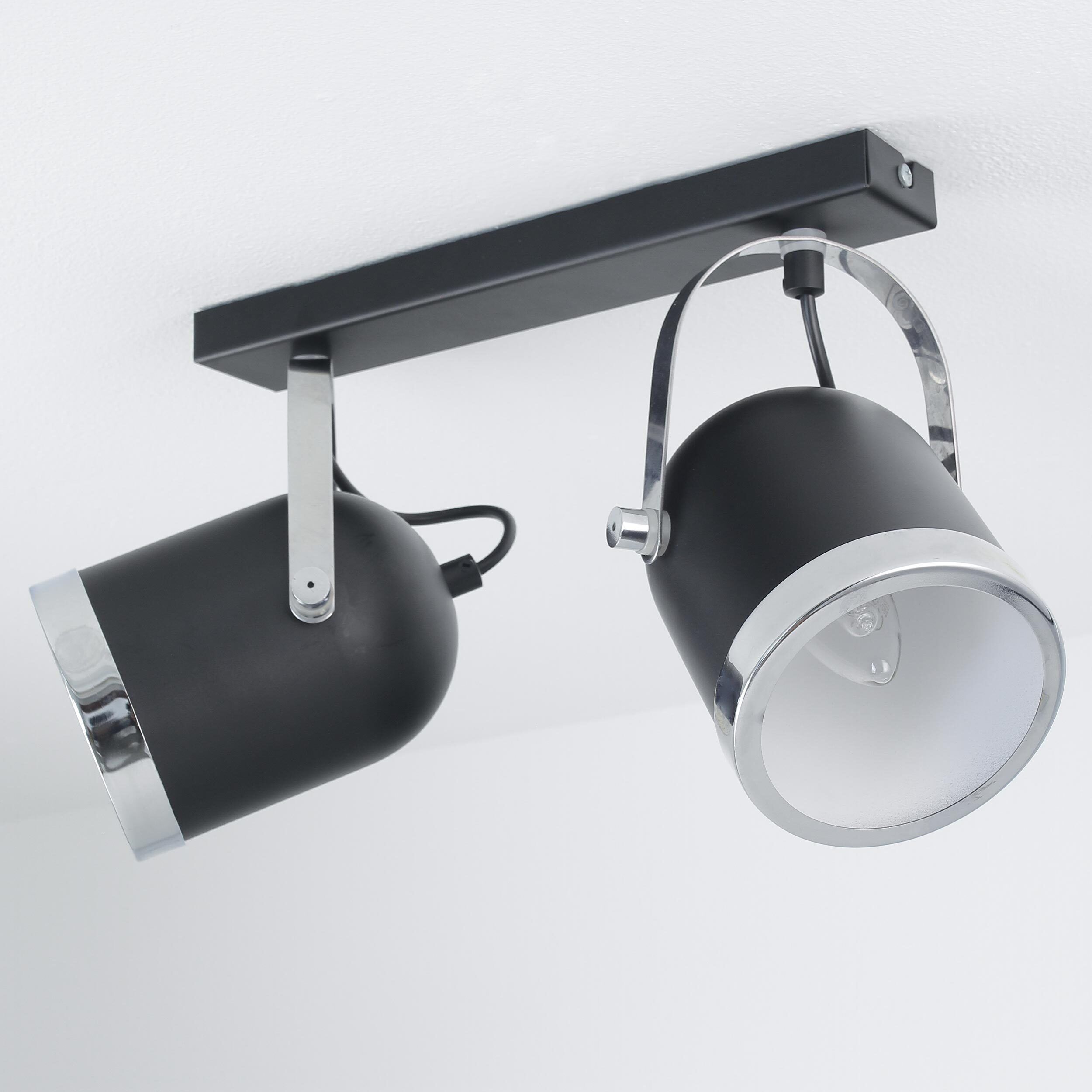 Beleuchtung, Lampe