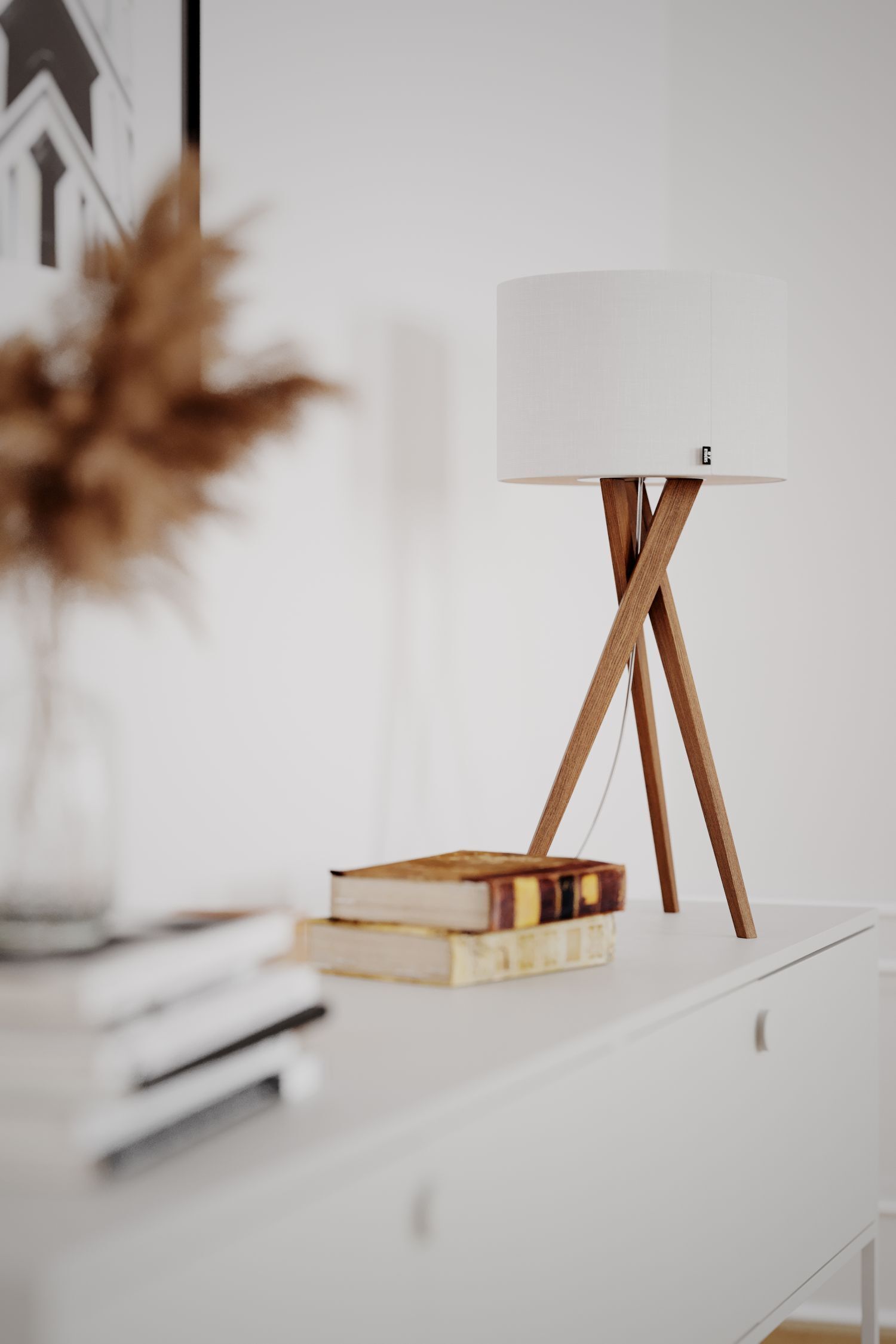Lampe