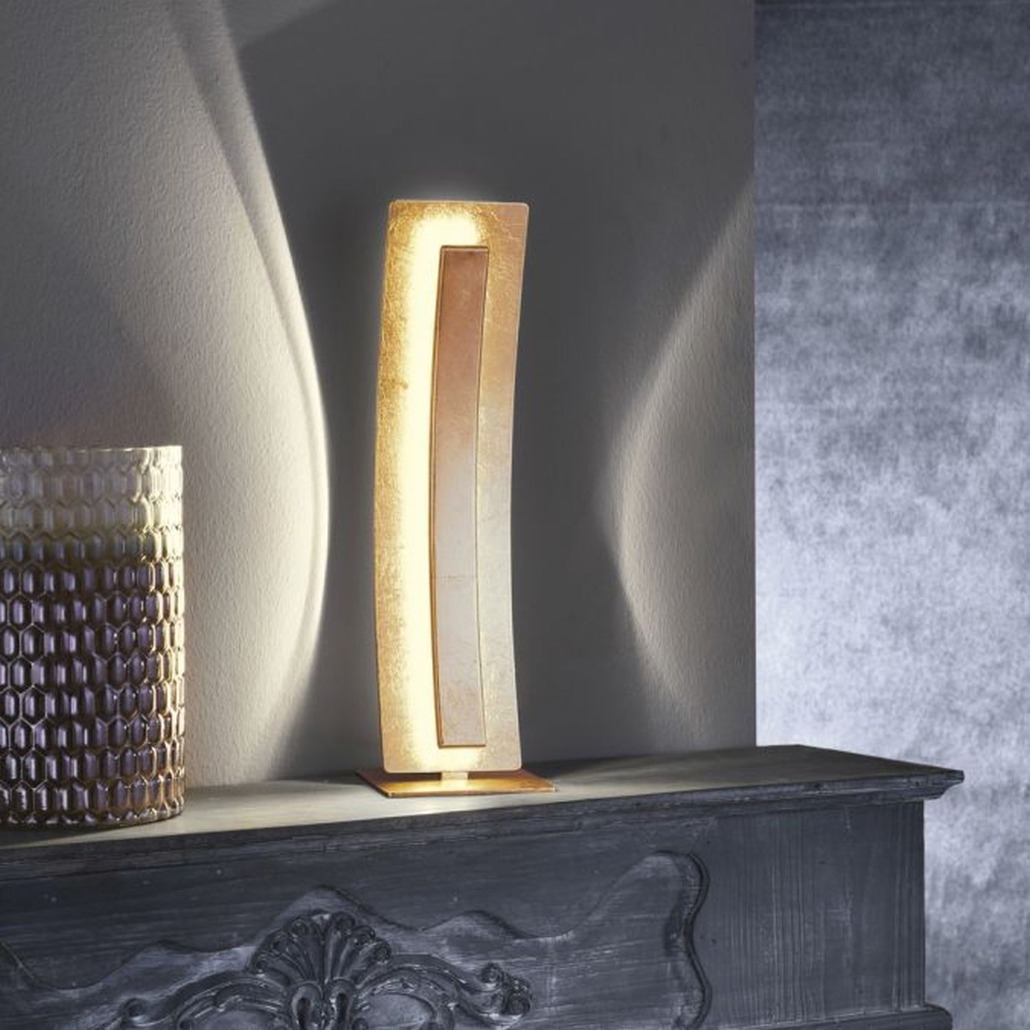 Lampe