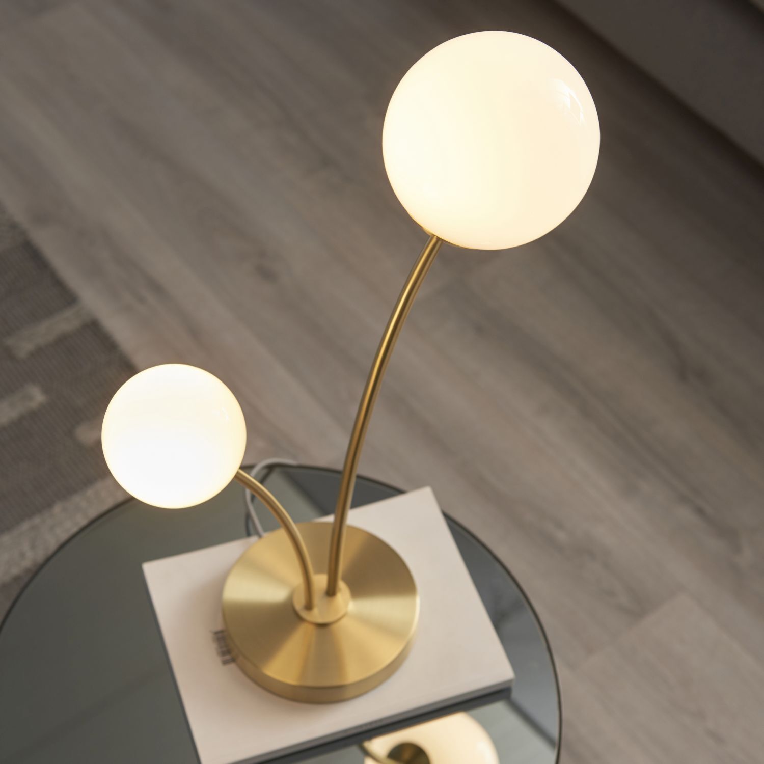 Lampe
