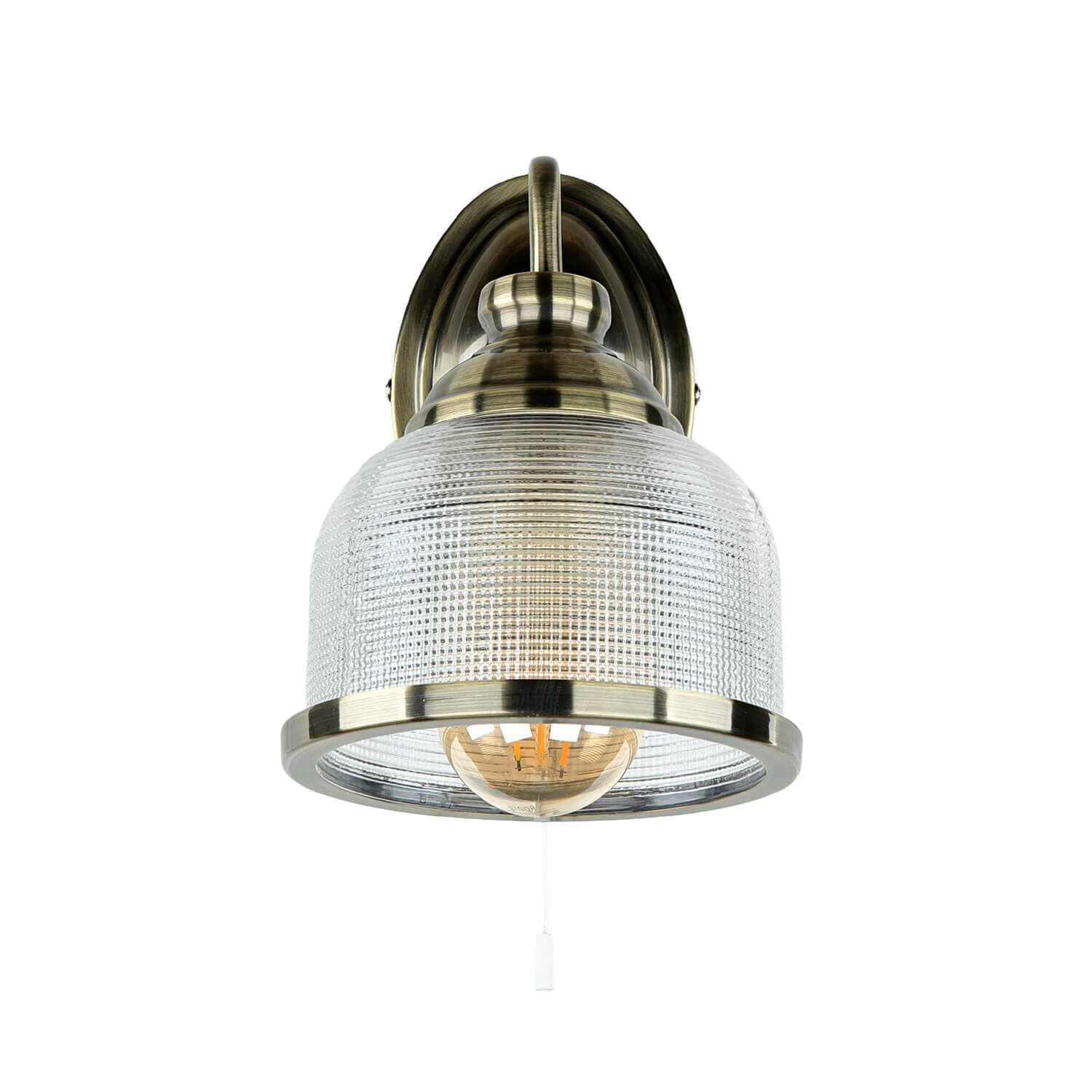 Leuchte, Lampe