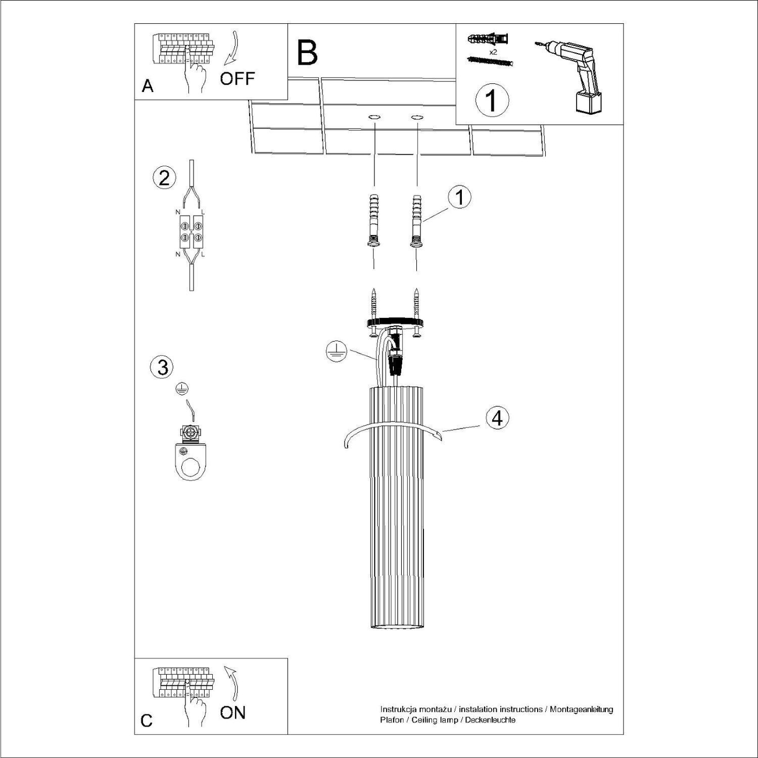 Diagramm, Handlung, CAD-Diagramm