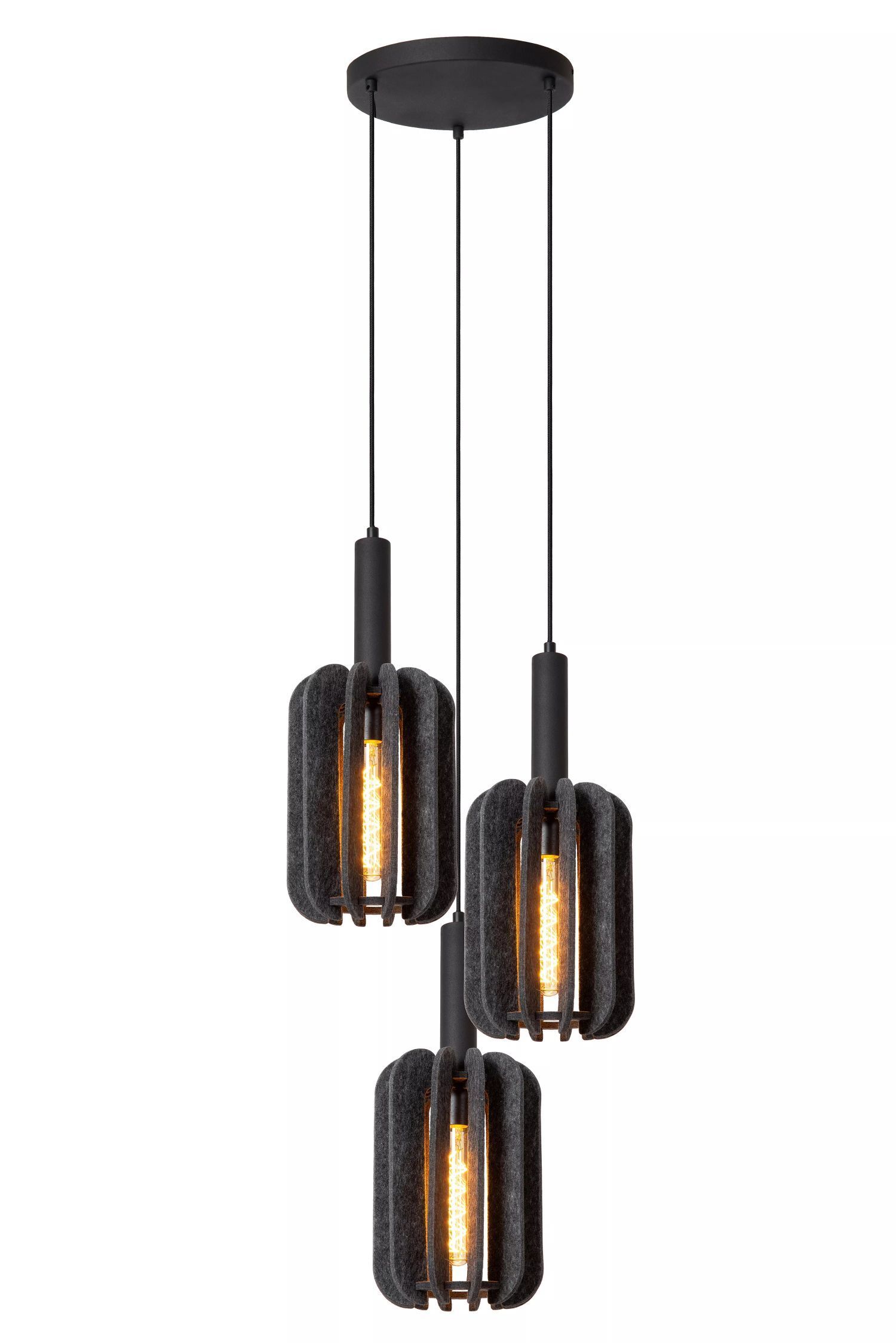 Leuchter, Lampe