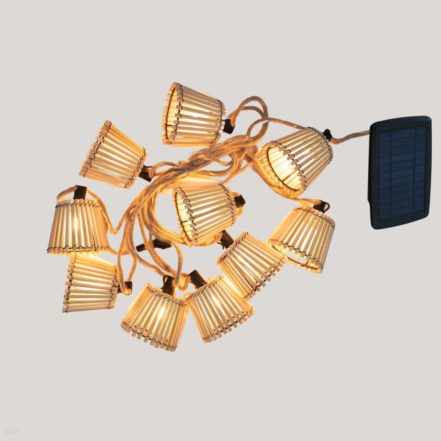 Lampe, Kronleuchter, Leuchte