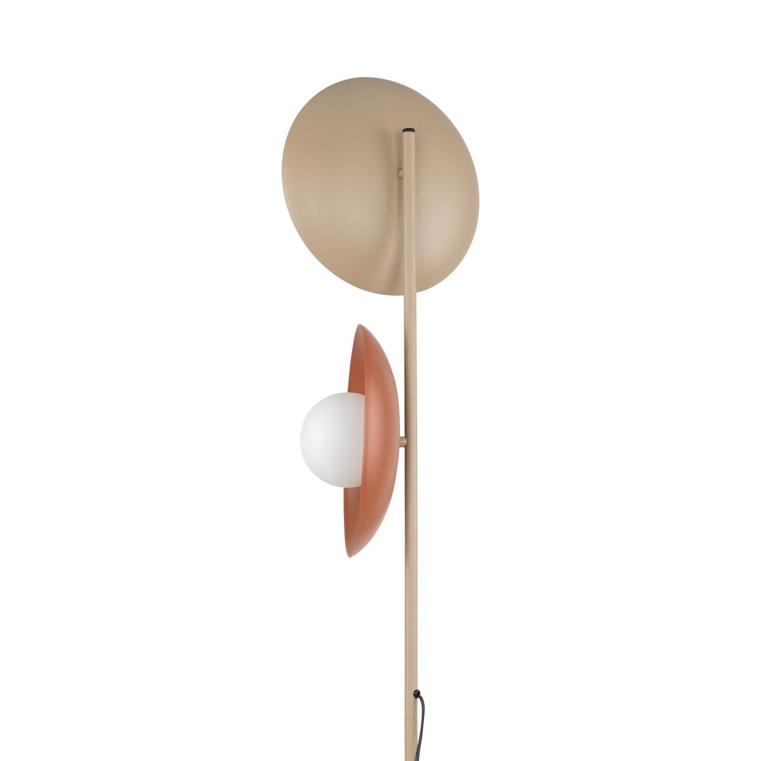 Stehleuchte, Wandleuchte?, Standleuchte, Beleuchtung, Einzelstück