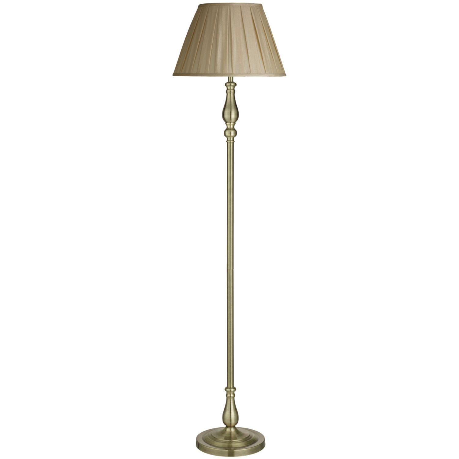 Lampe, Lampenschirm