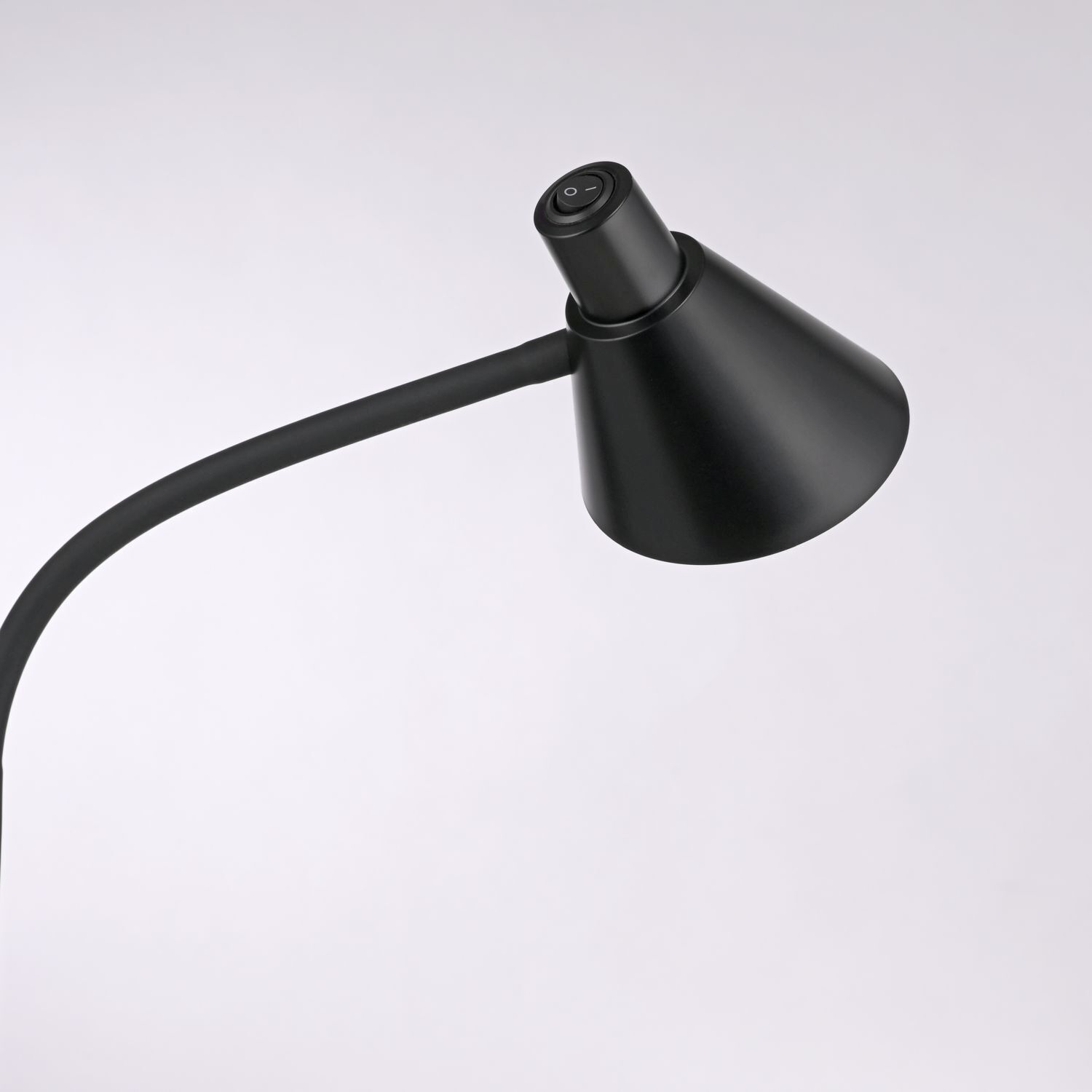 Lampe, Lampenschirm