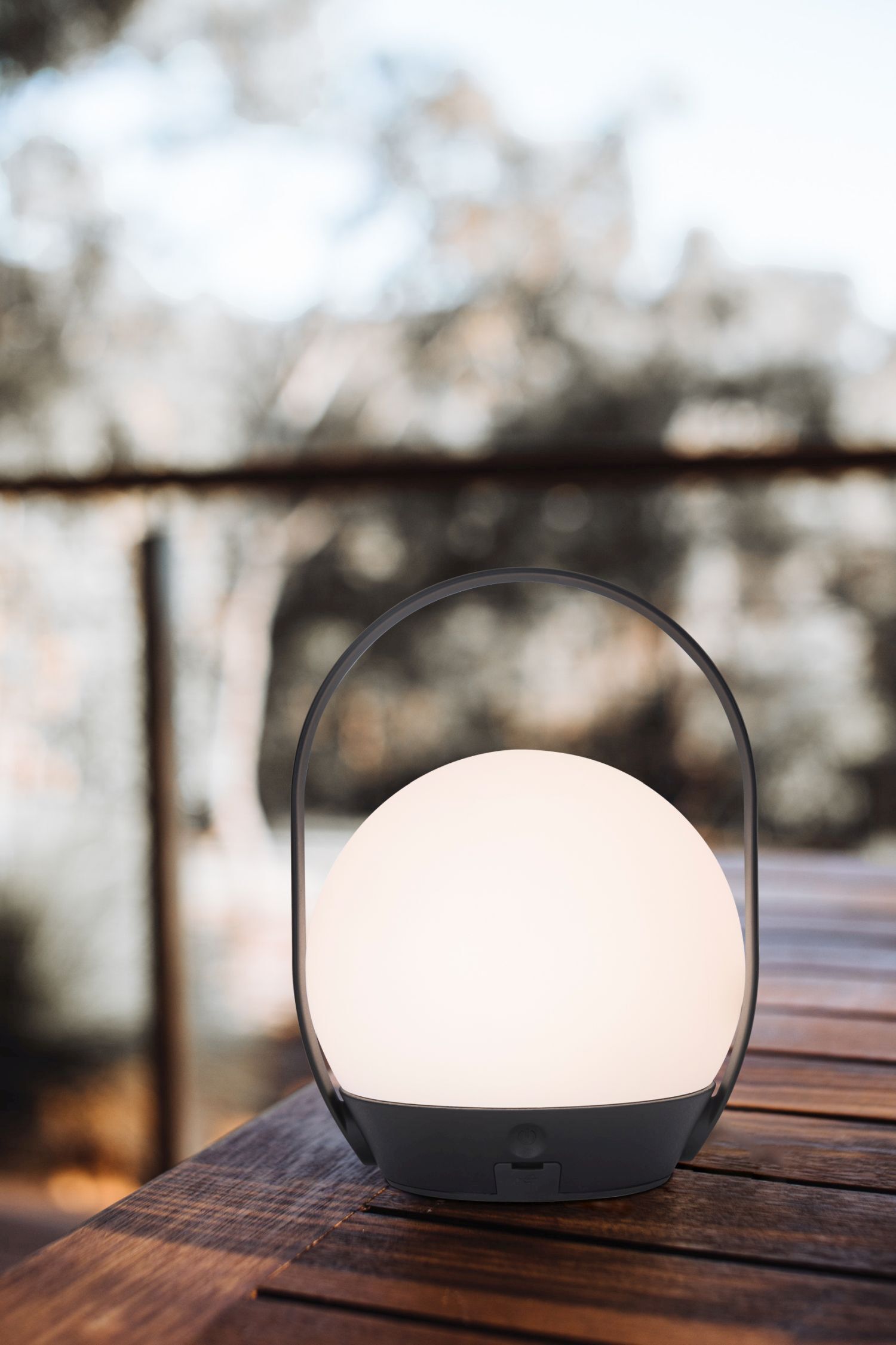 Lampe