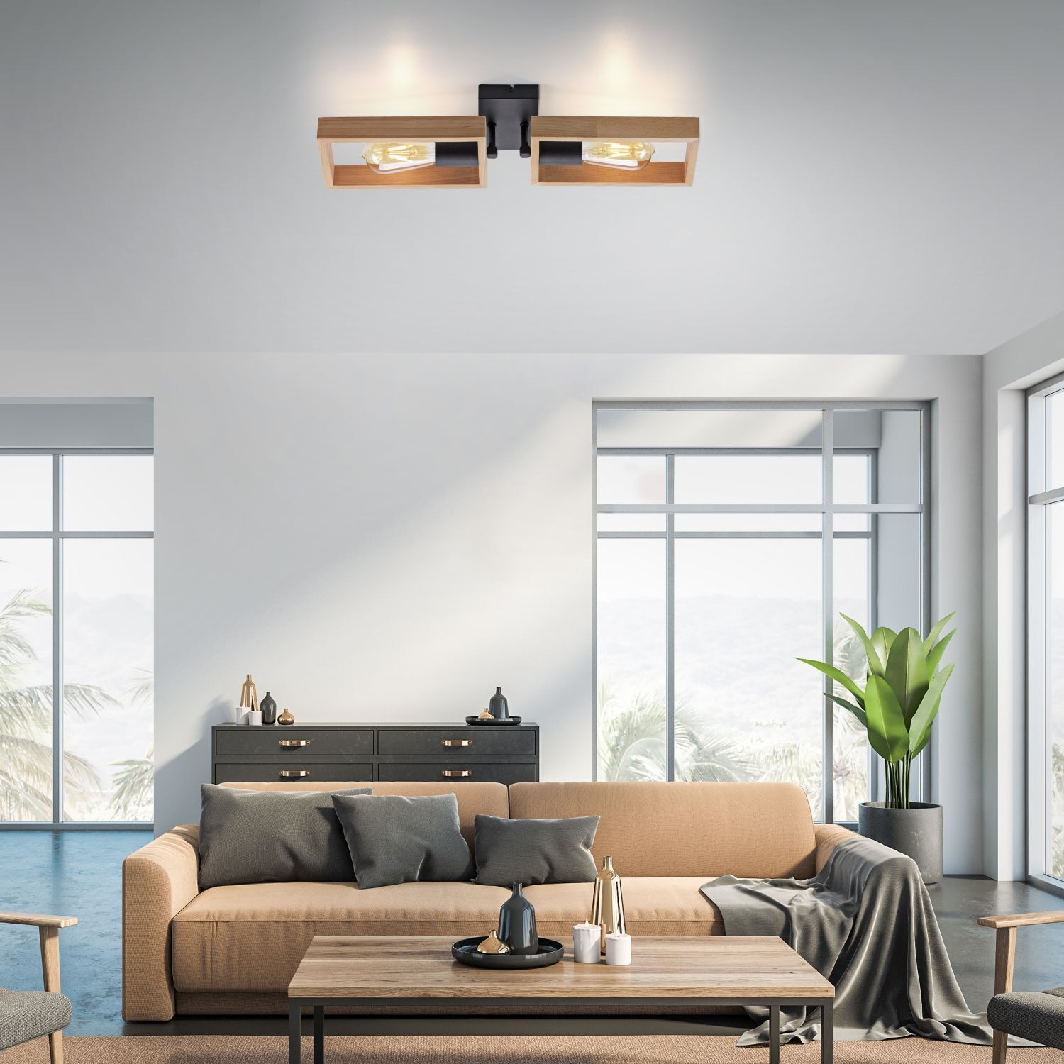 Wohnzimmer, Innenarchitektur, Inneneinrichtung, Couch, Tabelle