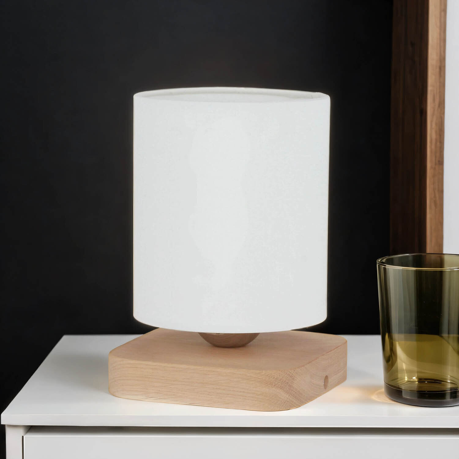 Lampe, Tischlampe