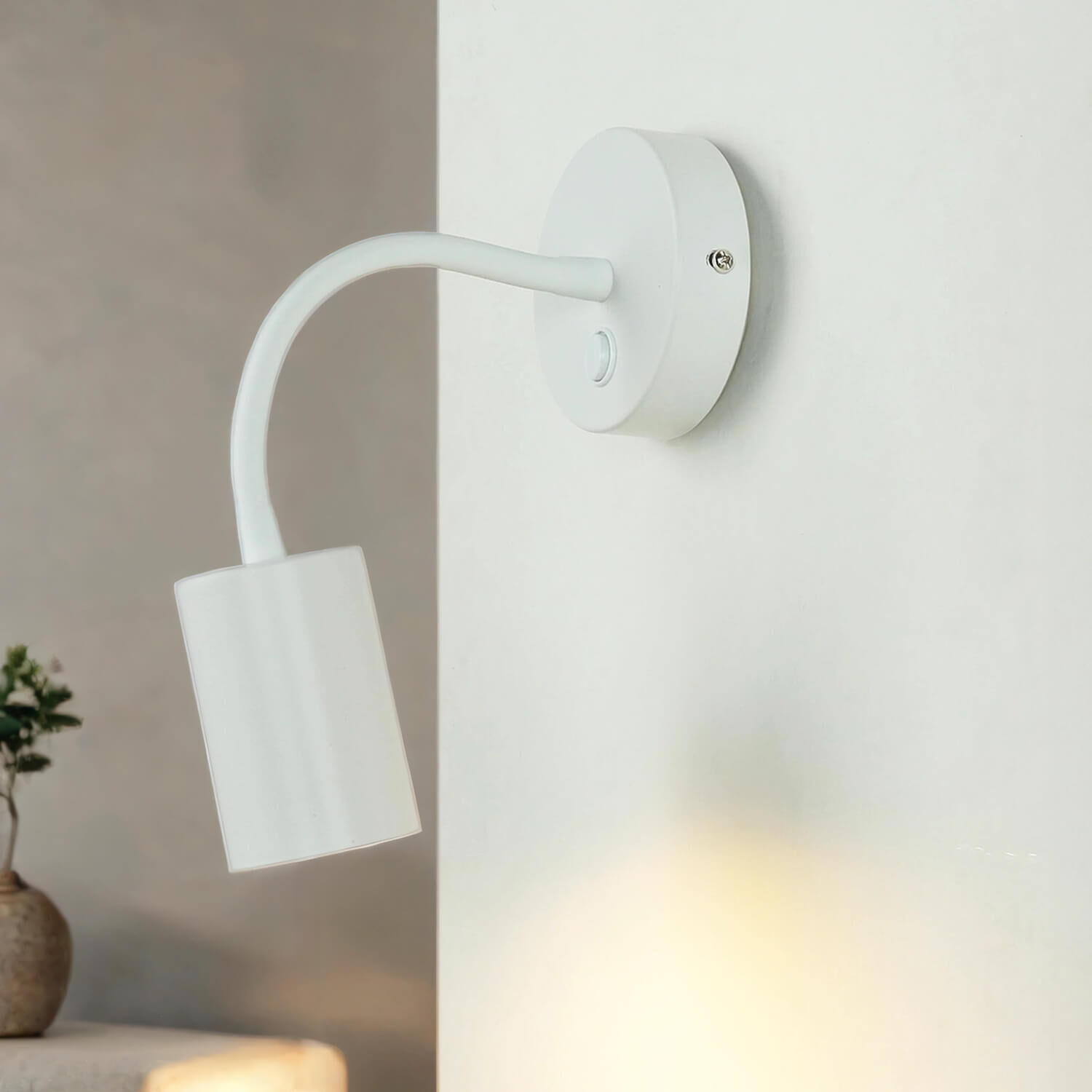 Lampe