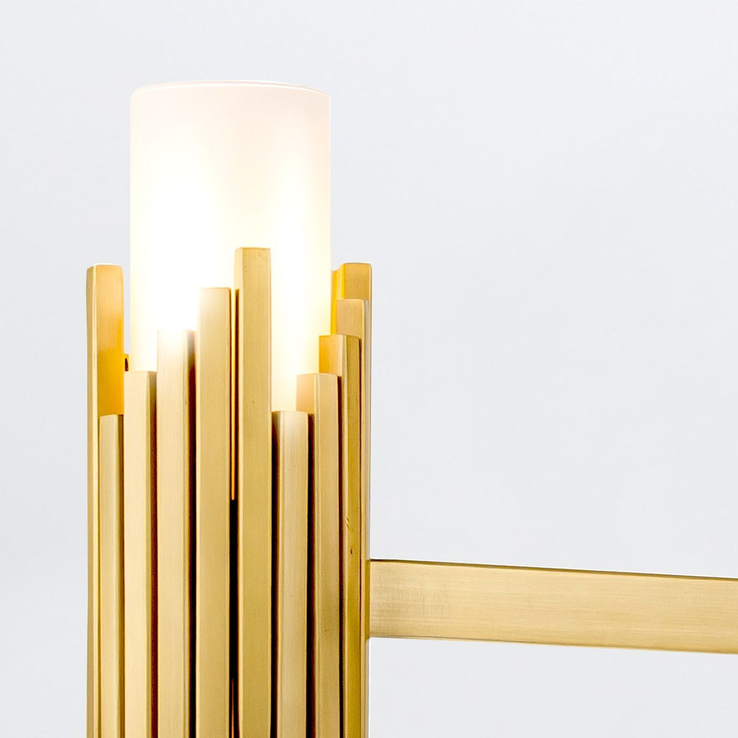 Lampe, Kronleuchter