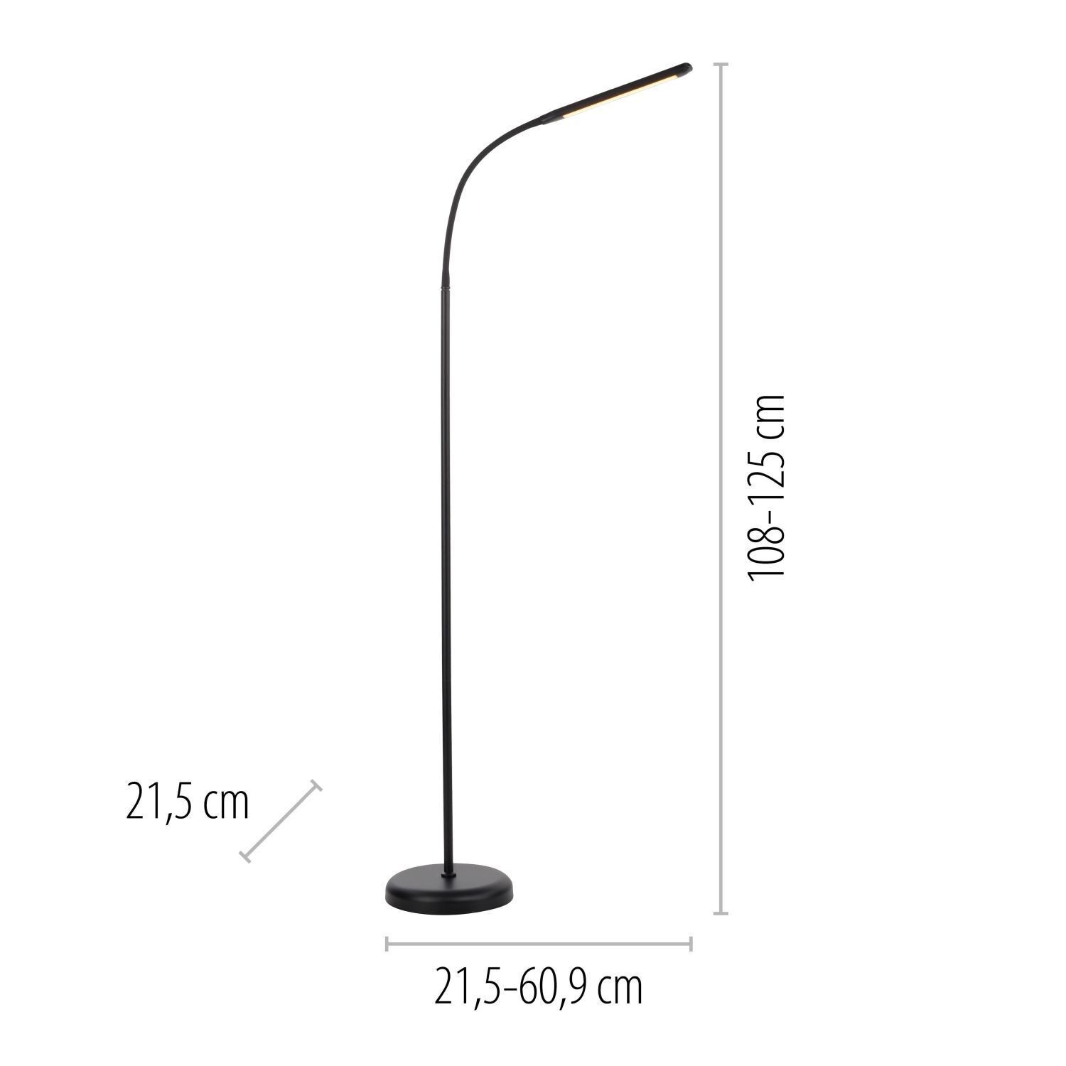 Lampe