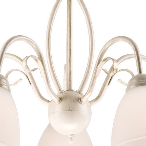 Leuchter, Lampe