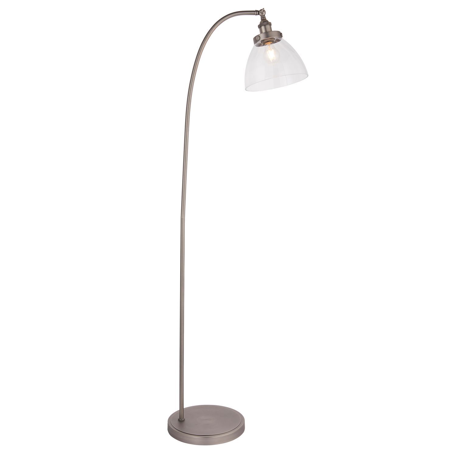 Lampe, Lampenschirm, Tischlampe