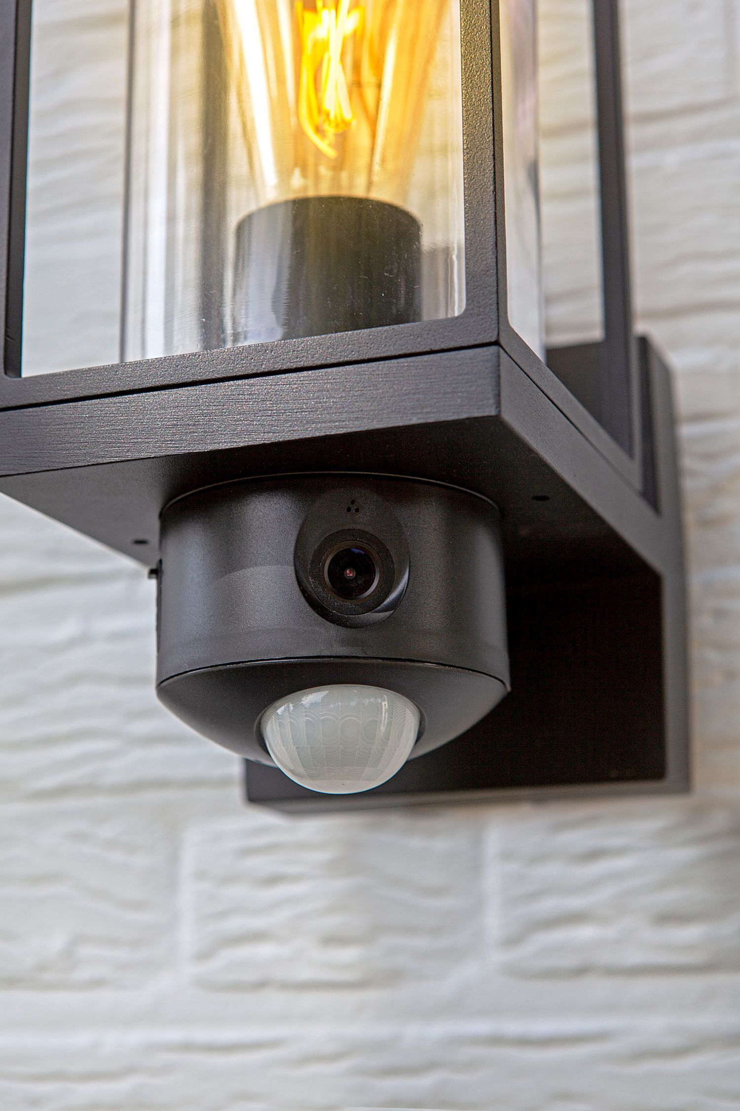 Leuchte, Lampe