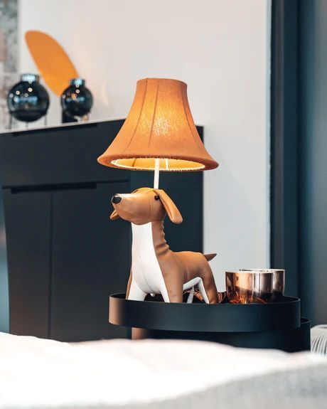 Lampe