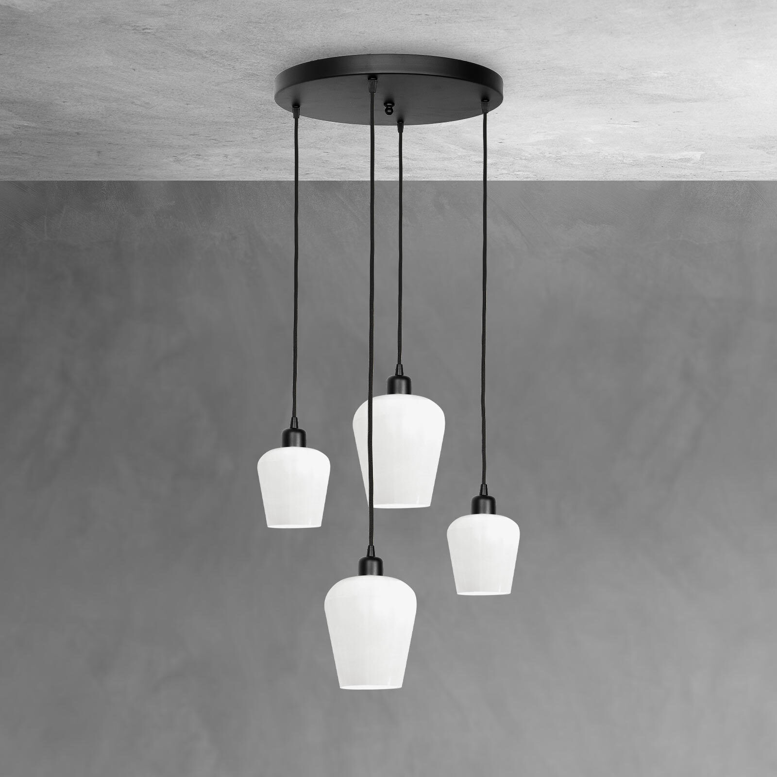 Leuchter, Lampe, Deckenleuchte