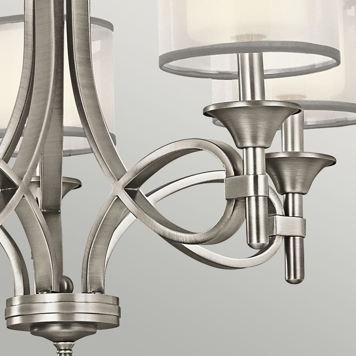 Leuchter, Lampe