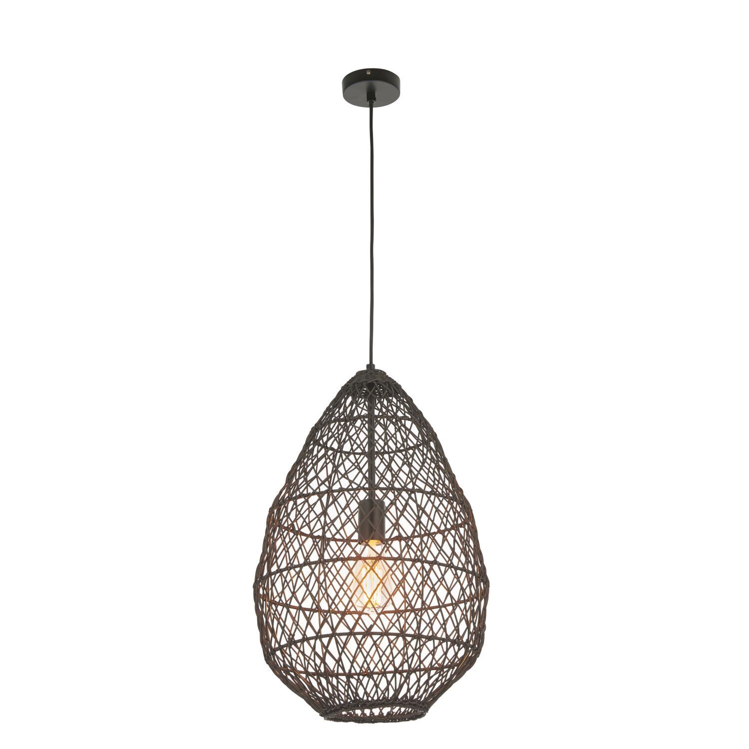 Lampe, Kronleuchter, Leuchte