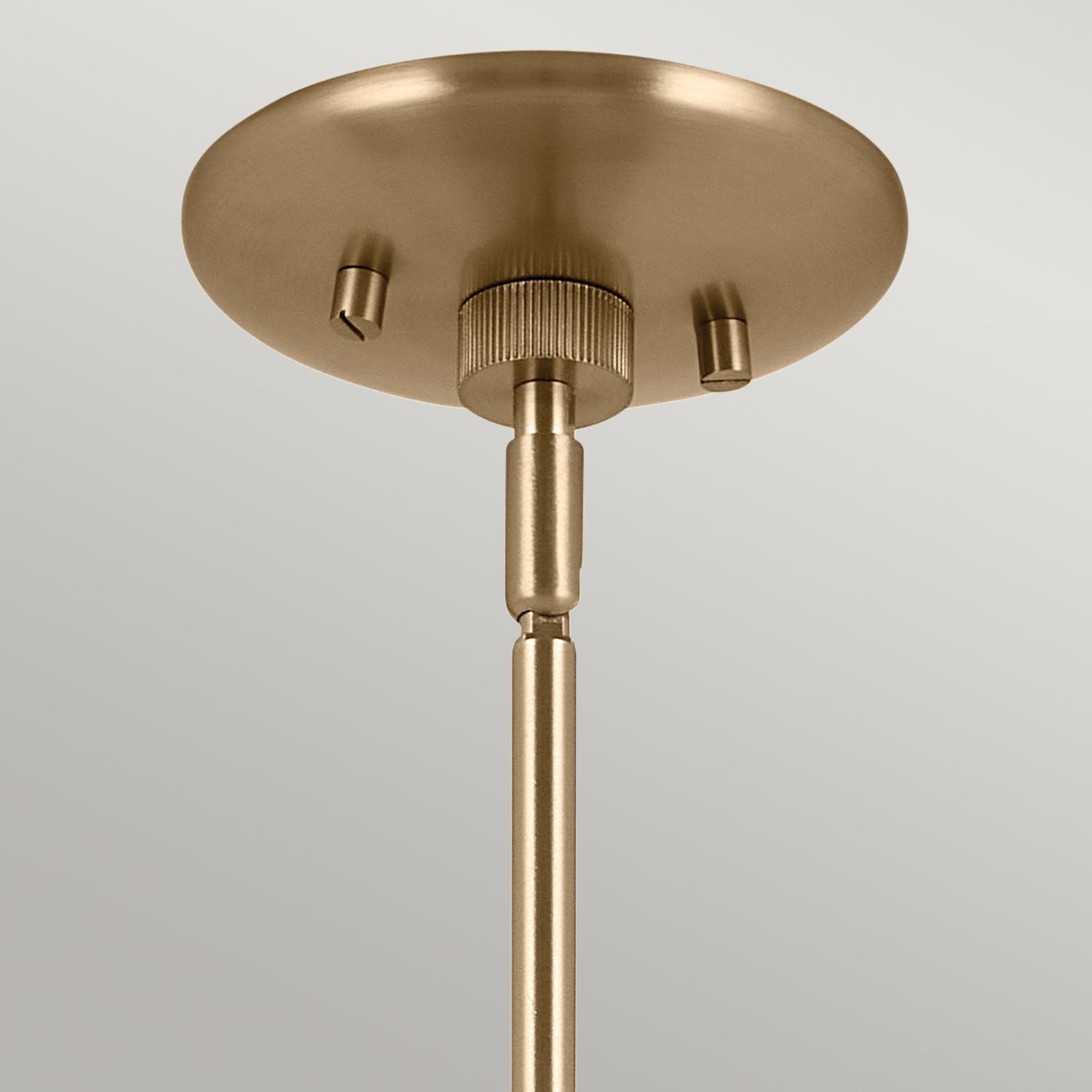 Lampe, Bronze