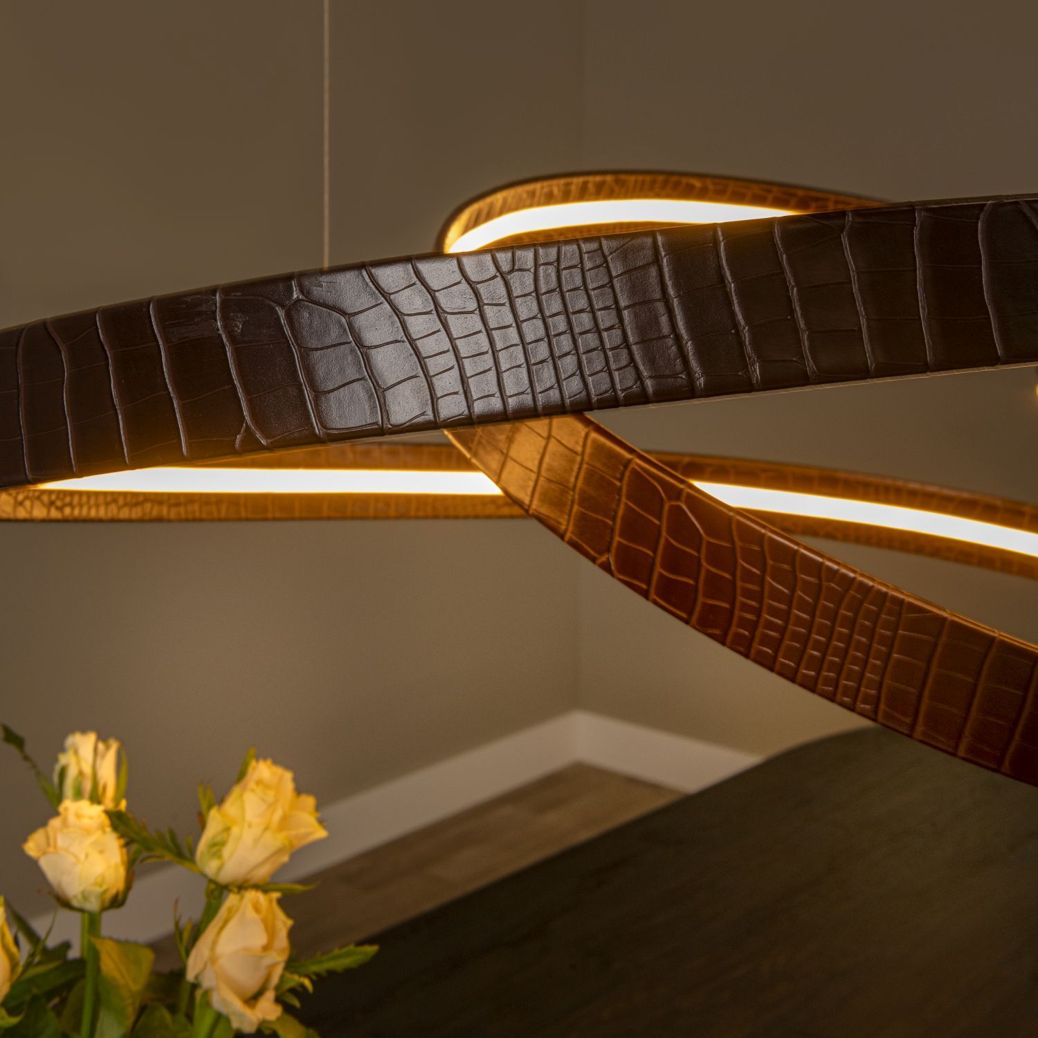 Lampe, Blume, Pflanze, Blumen-Arrangement, Rose