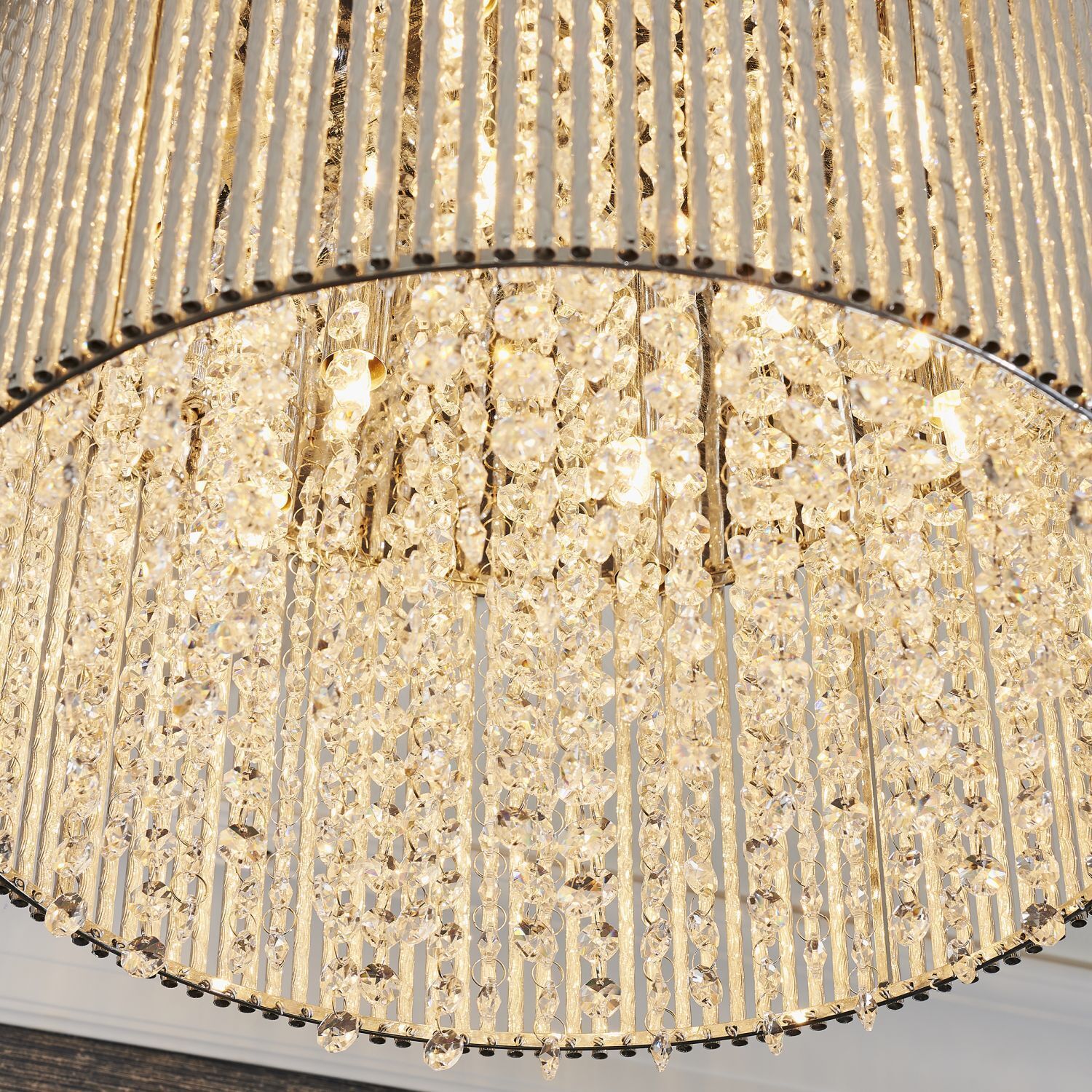 Leuchter, Lampe