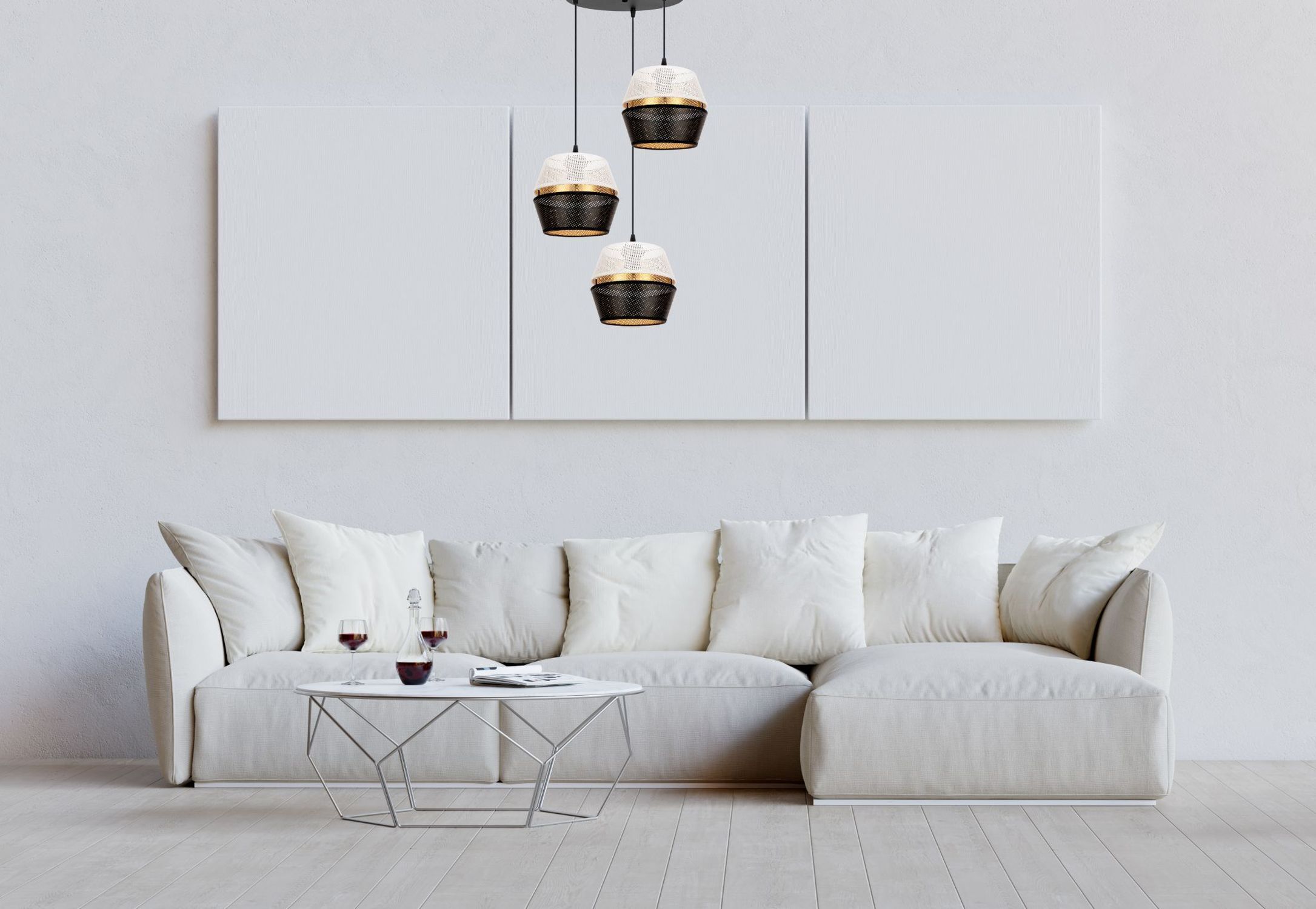 Dekoration für Zuhause, Kissen, Wohnzimmer, Couch, Innenarchitektur