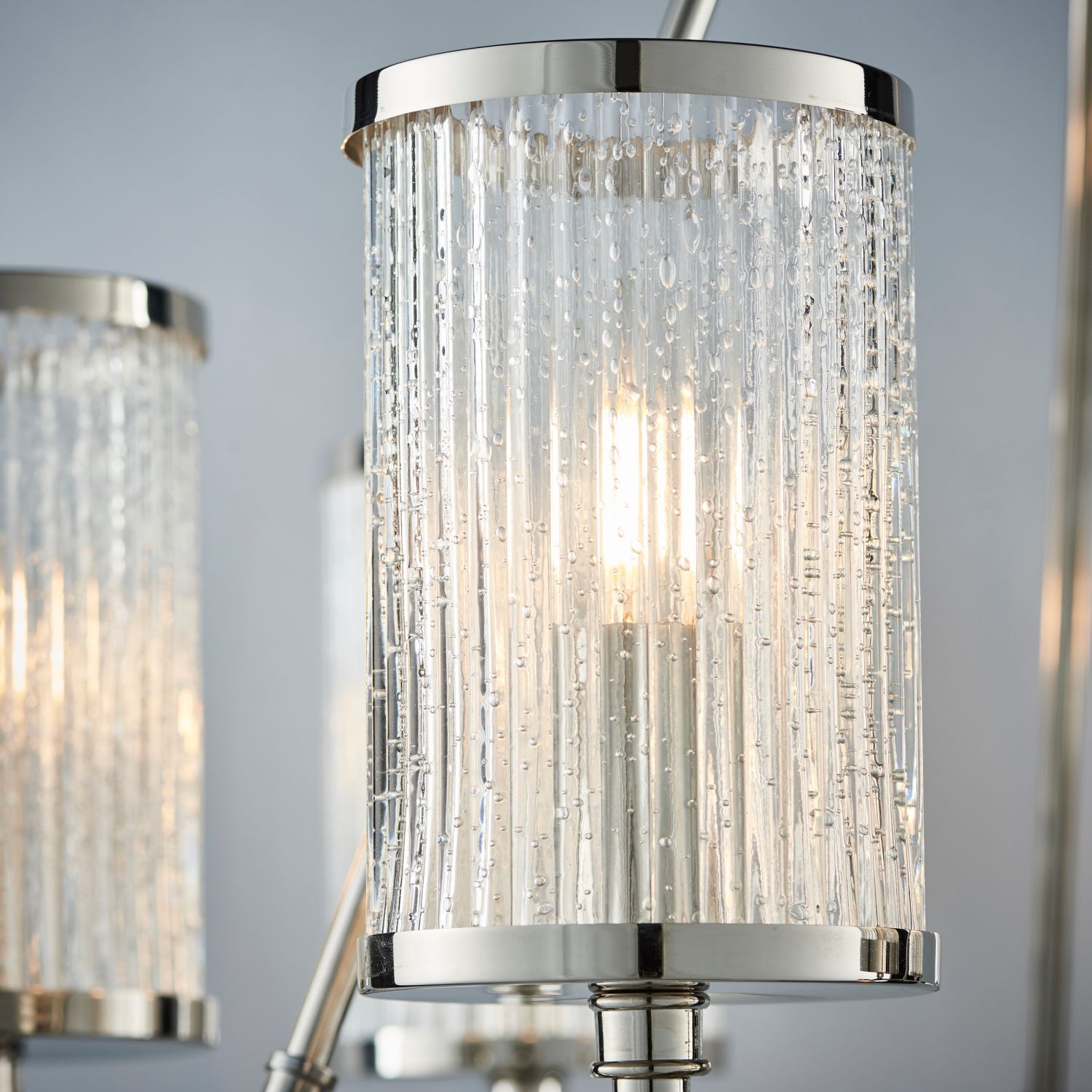 Leuchter, Lampe, Leuchte