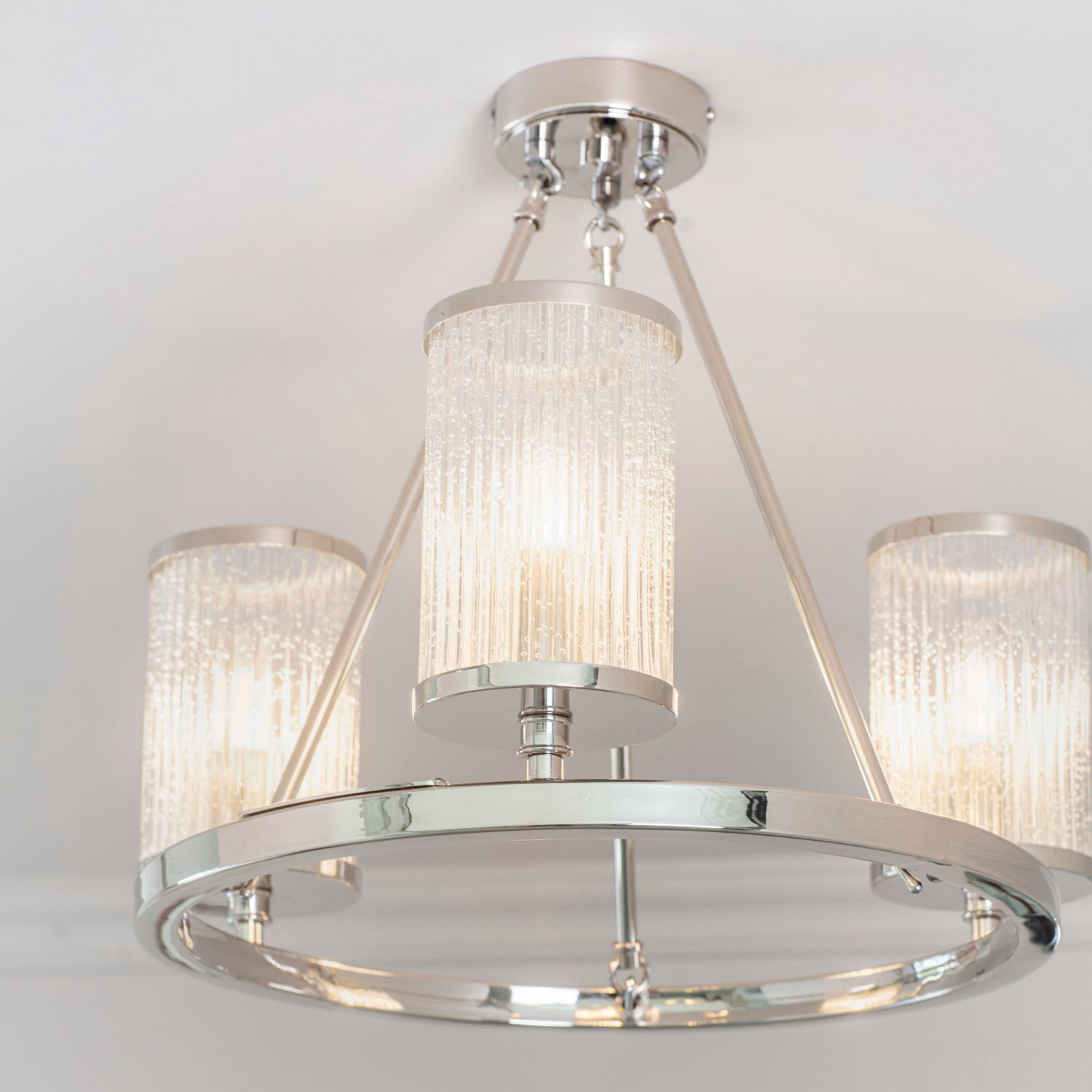 Leuchter, Lampe, Leuchte