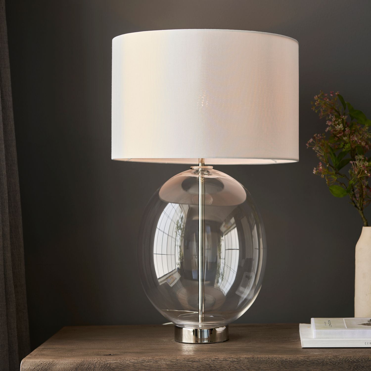 Lampe, Tischlampe