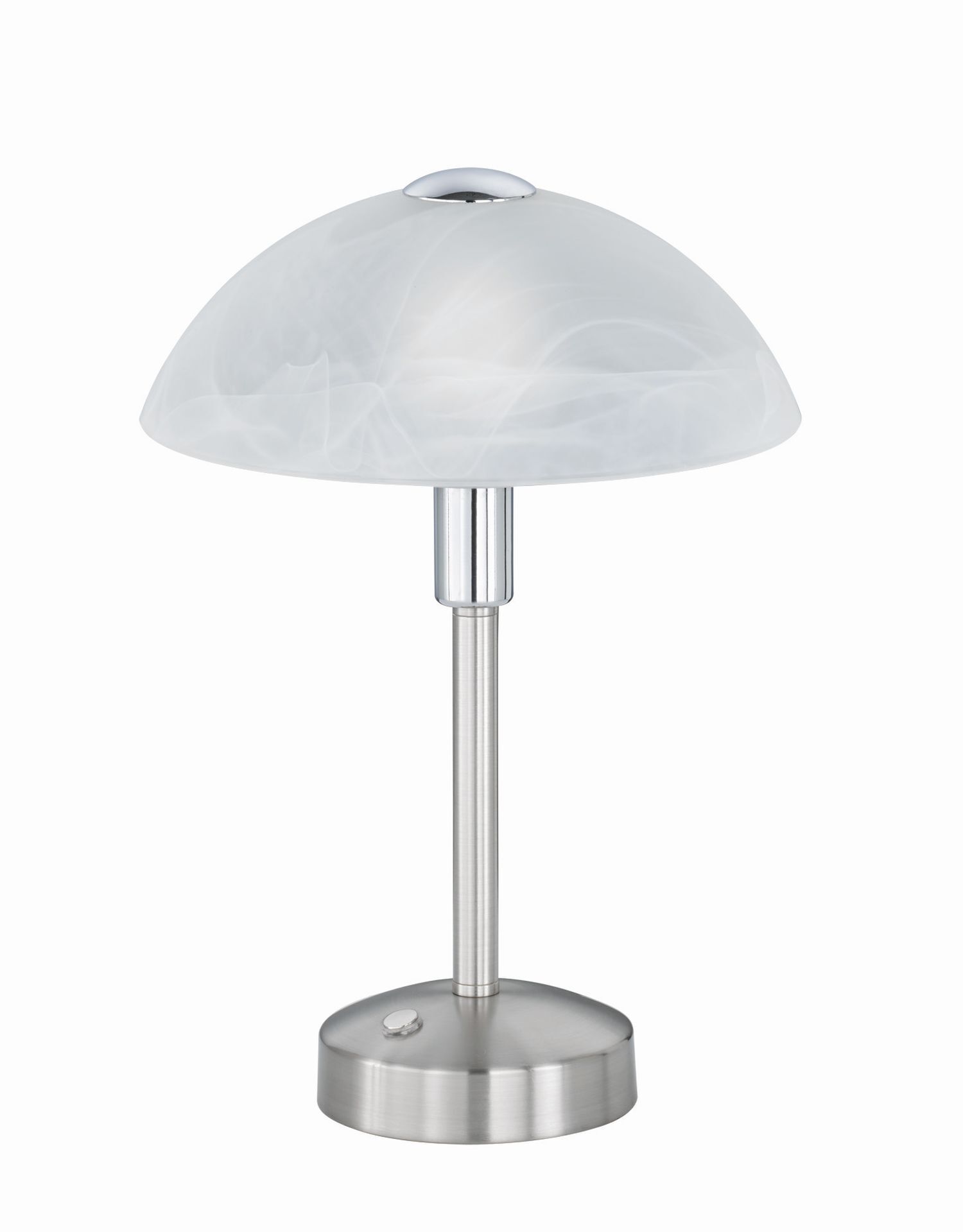 Lampe, Tischlampe, Lampenschirm