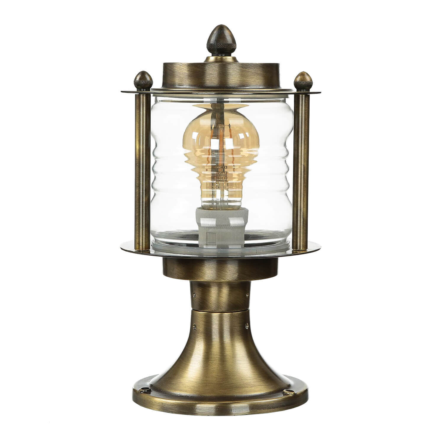Lampe, Laterne