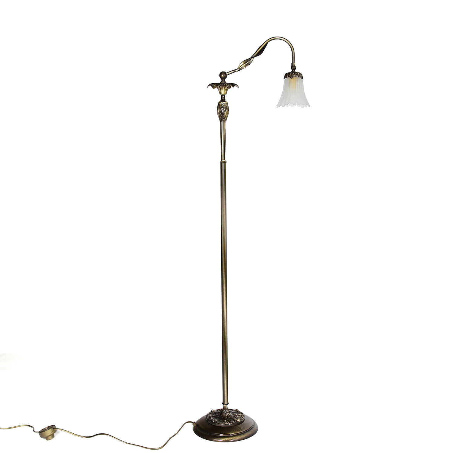 Lampe, Lampenschirm