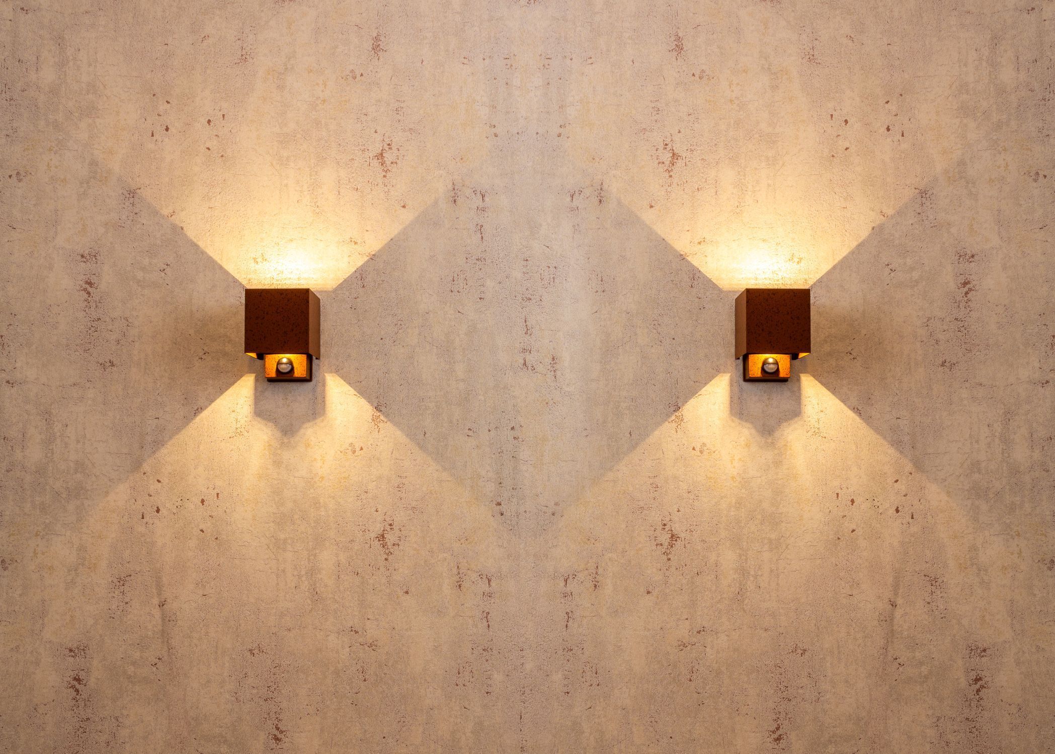 Beleuchtung, Architektur, Gebäude, Mauer