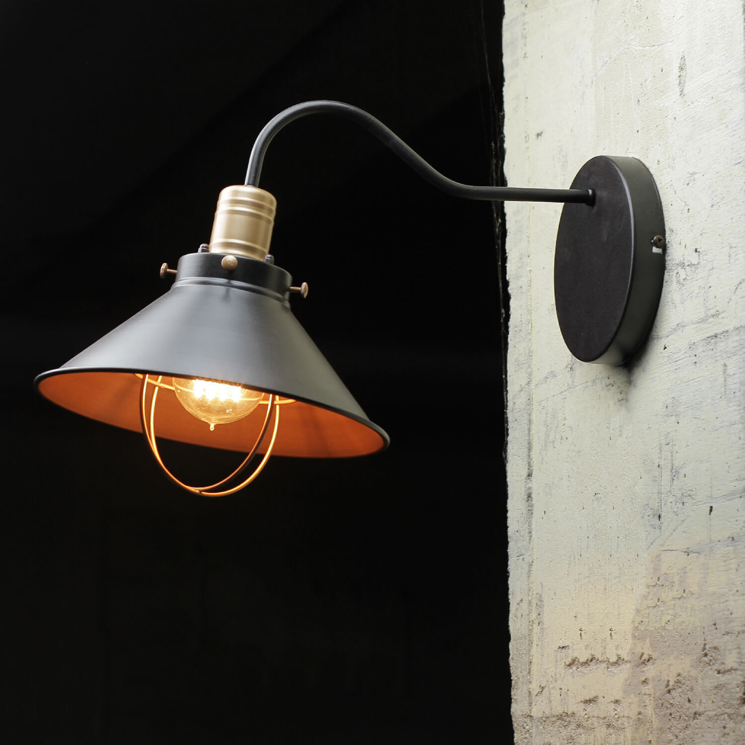 Lampe, Lampenschirm, Leuchte
