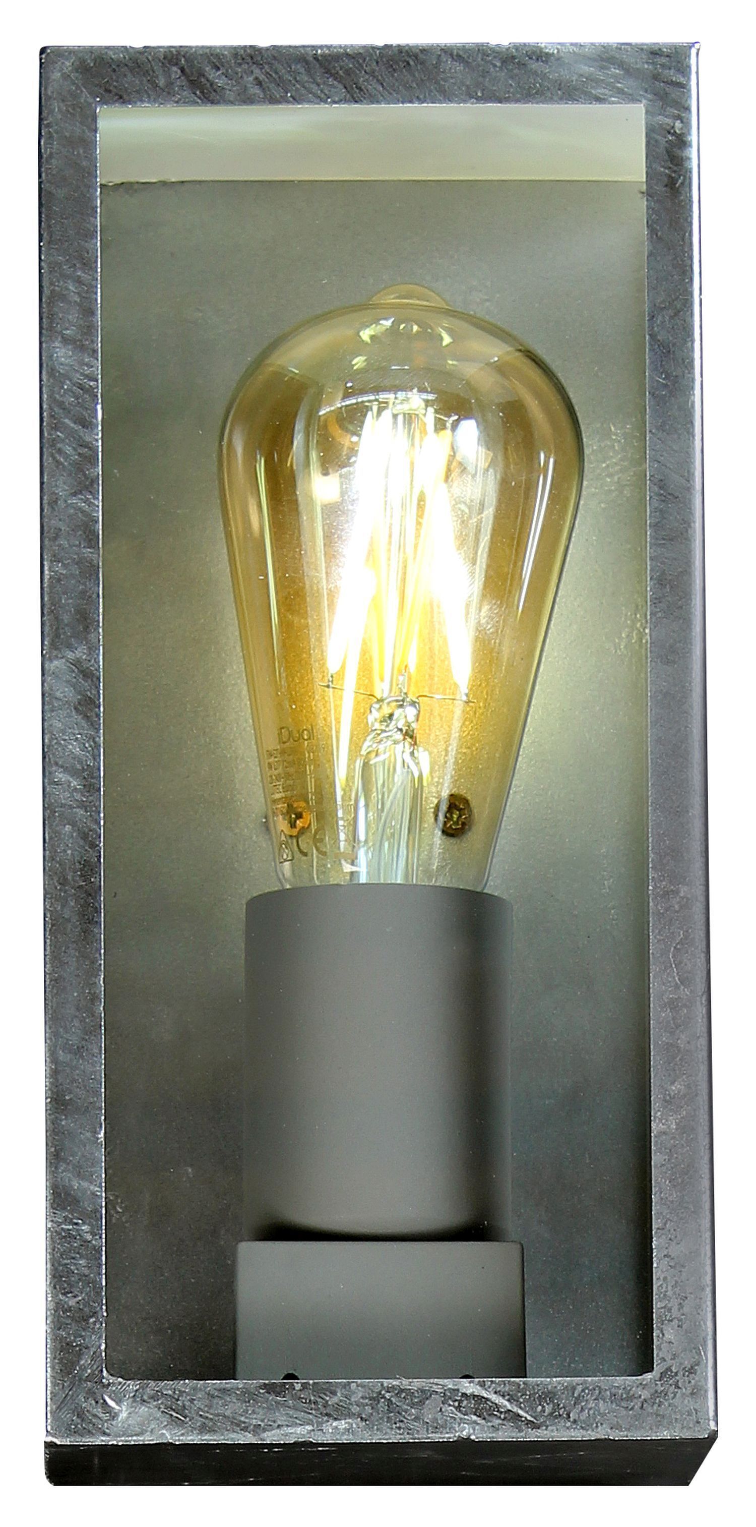 Licht, Glühbirne