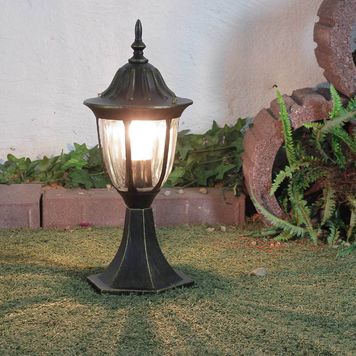 Lampe