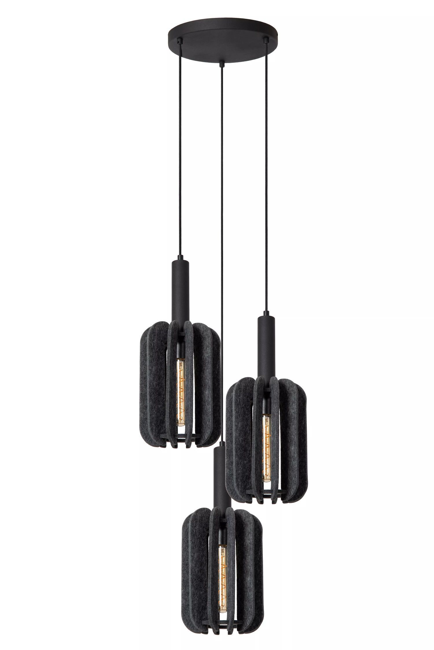 Leuchter, Lampe