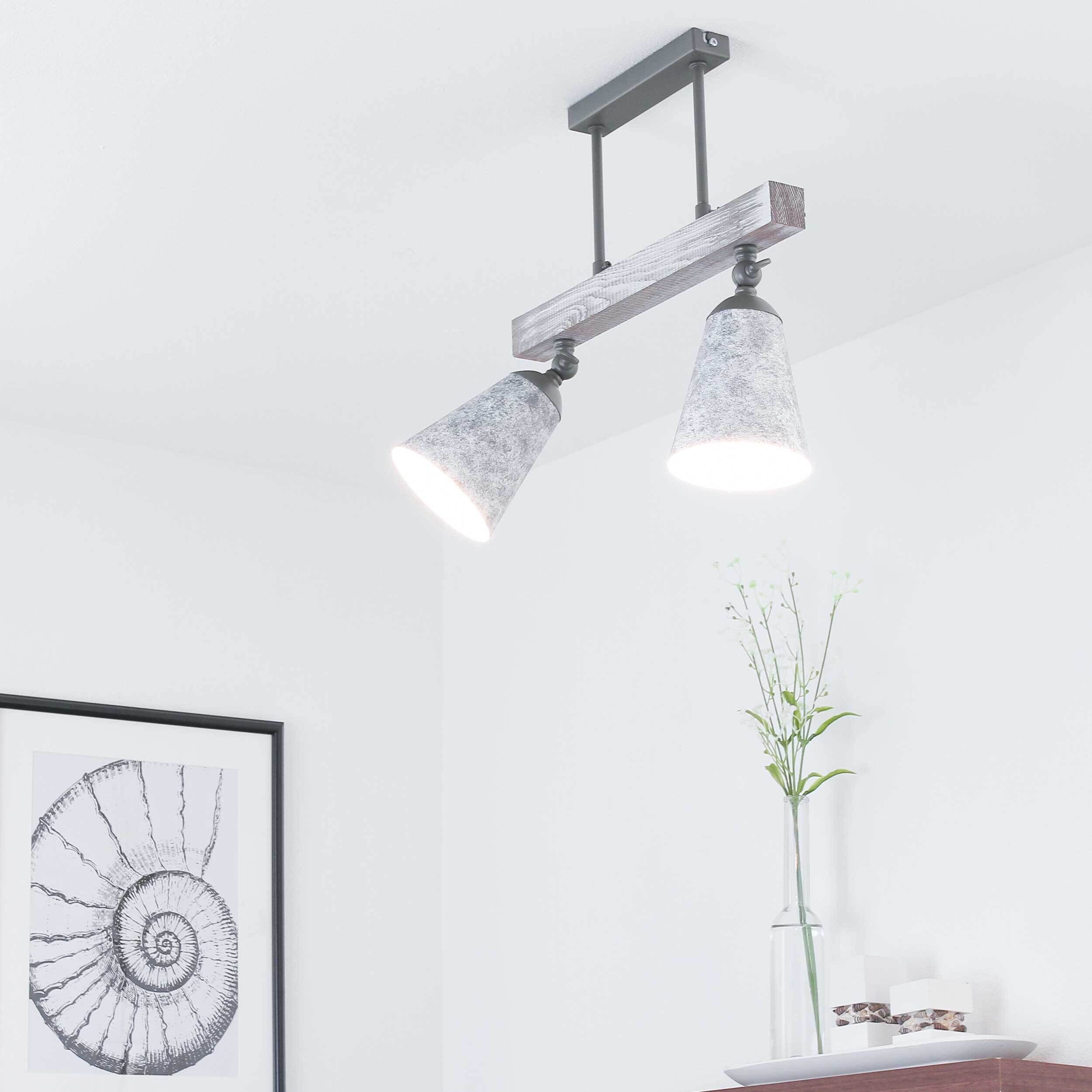 Lampe, Leuchte, Deckenleuchte