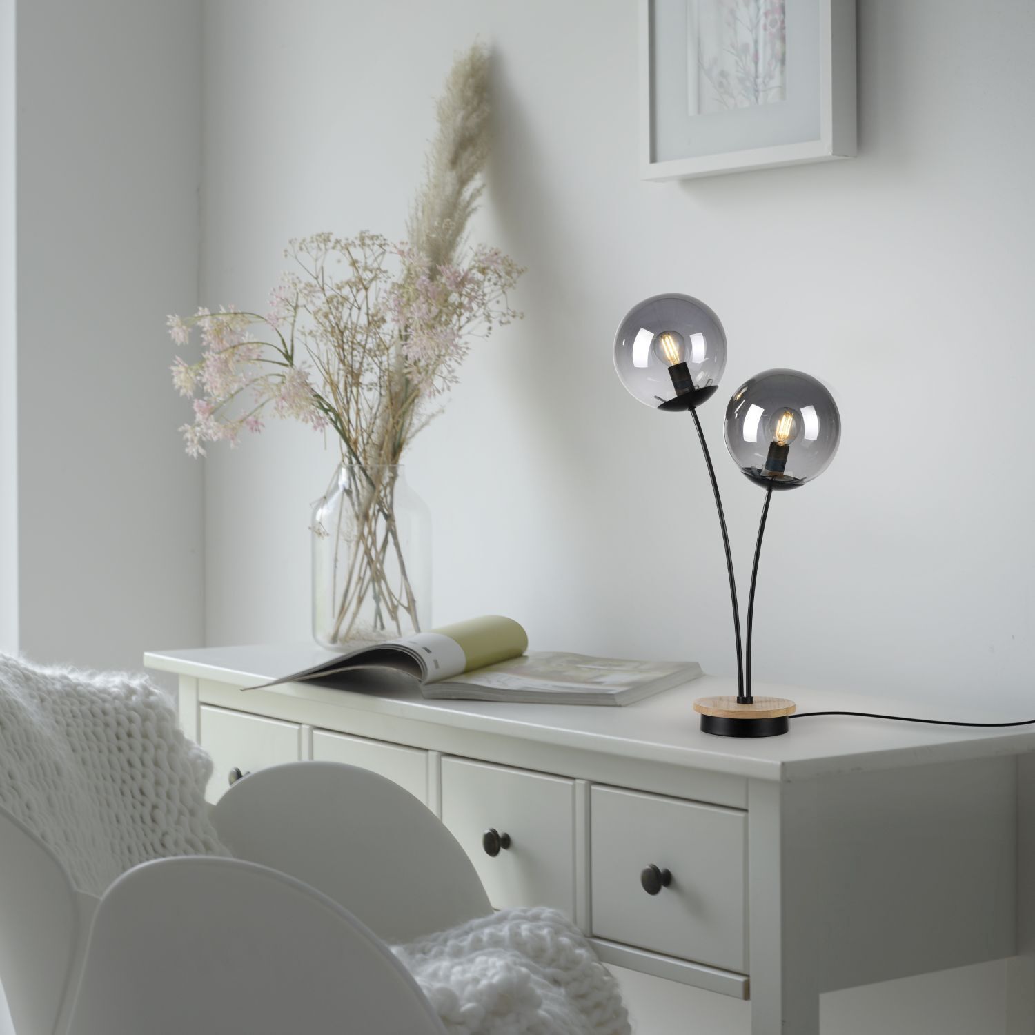 Lampe