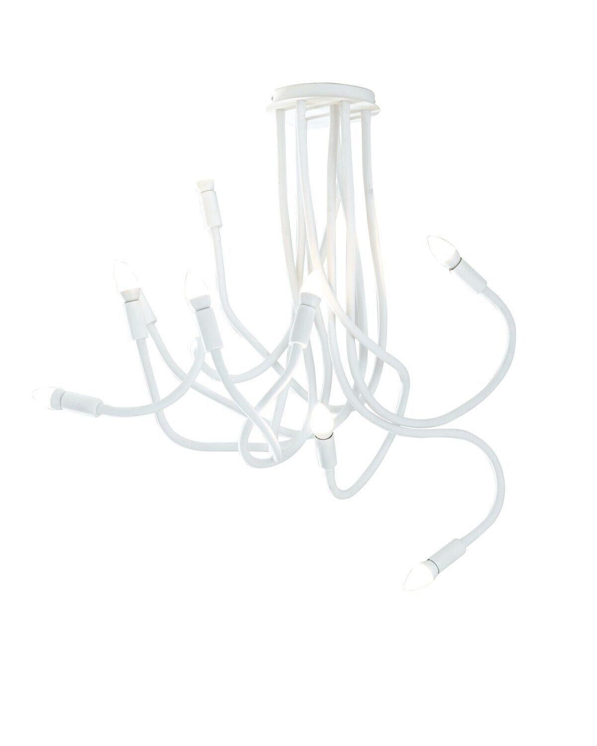 Leuchter, Lampe