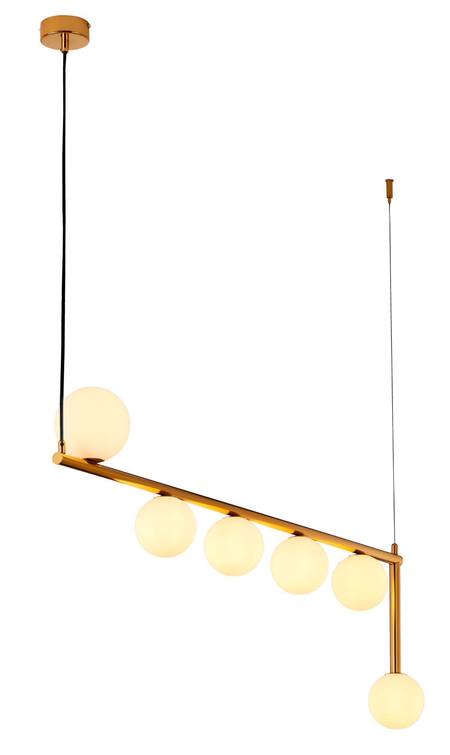 Lampe, Kronleuchter