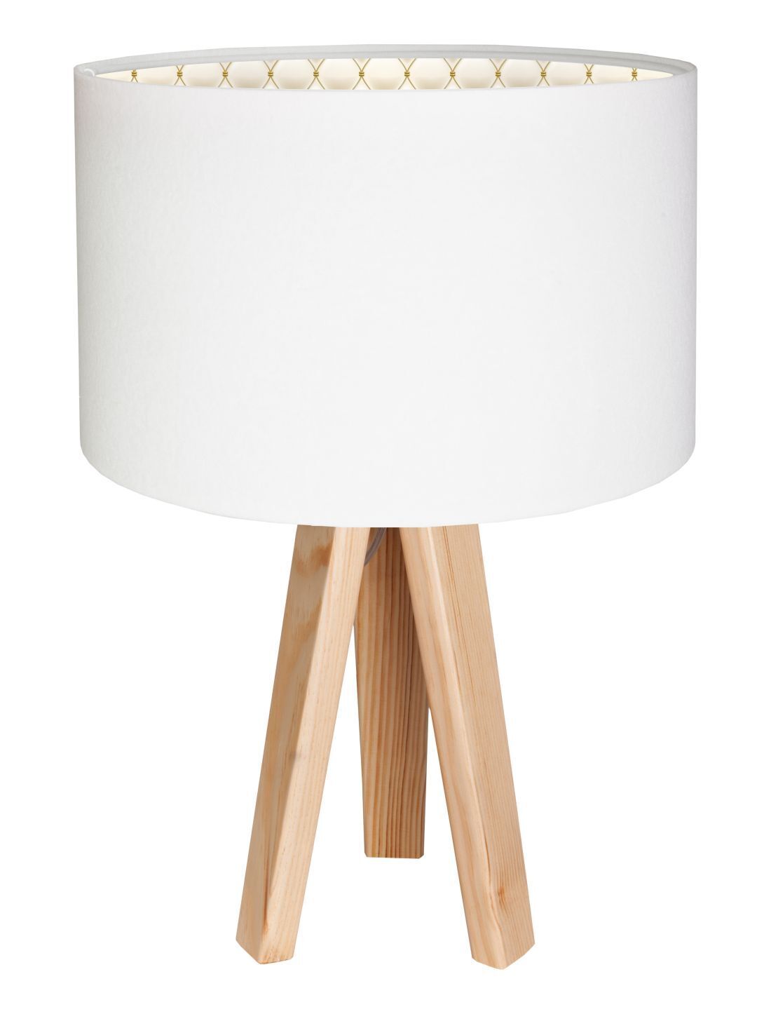 Lampe, Lampenschirm, Tischlampe
