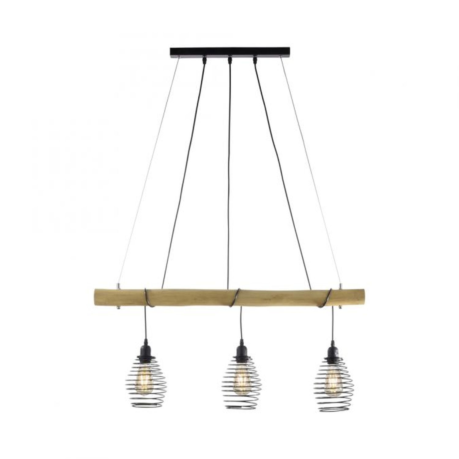 Leuchter, Lampe