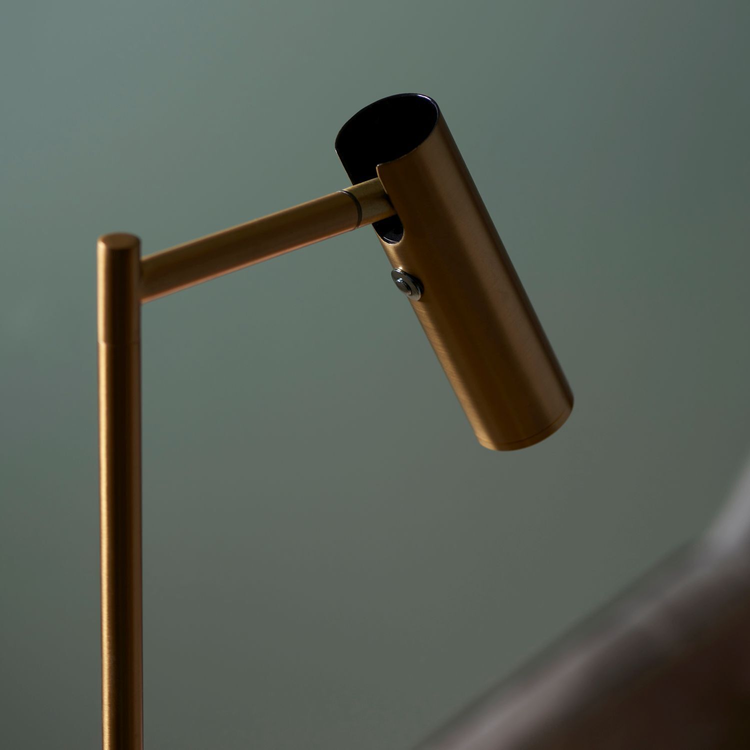 Lampe
